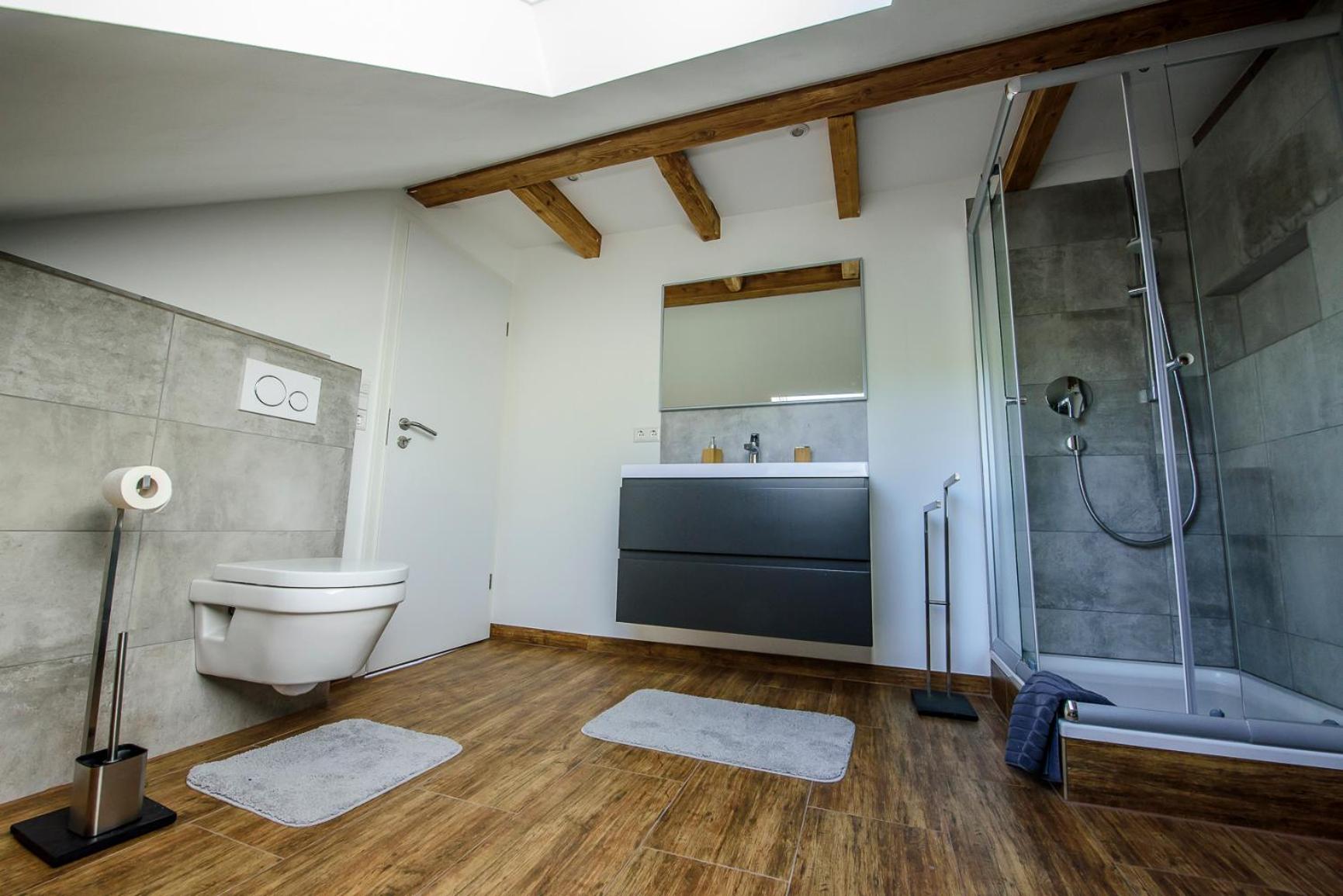 Charming Loft Ferienwohnung Bodensee