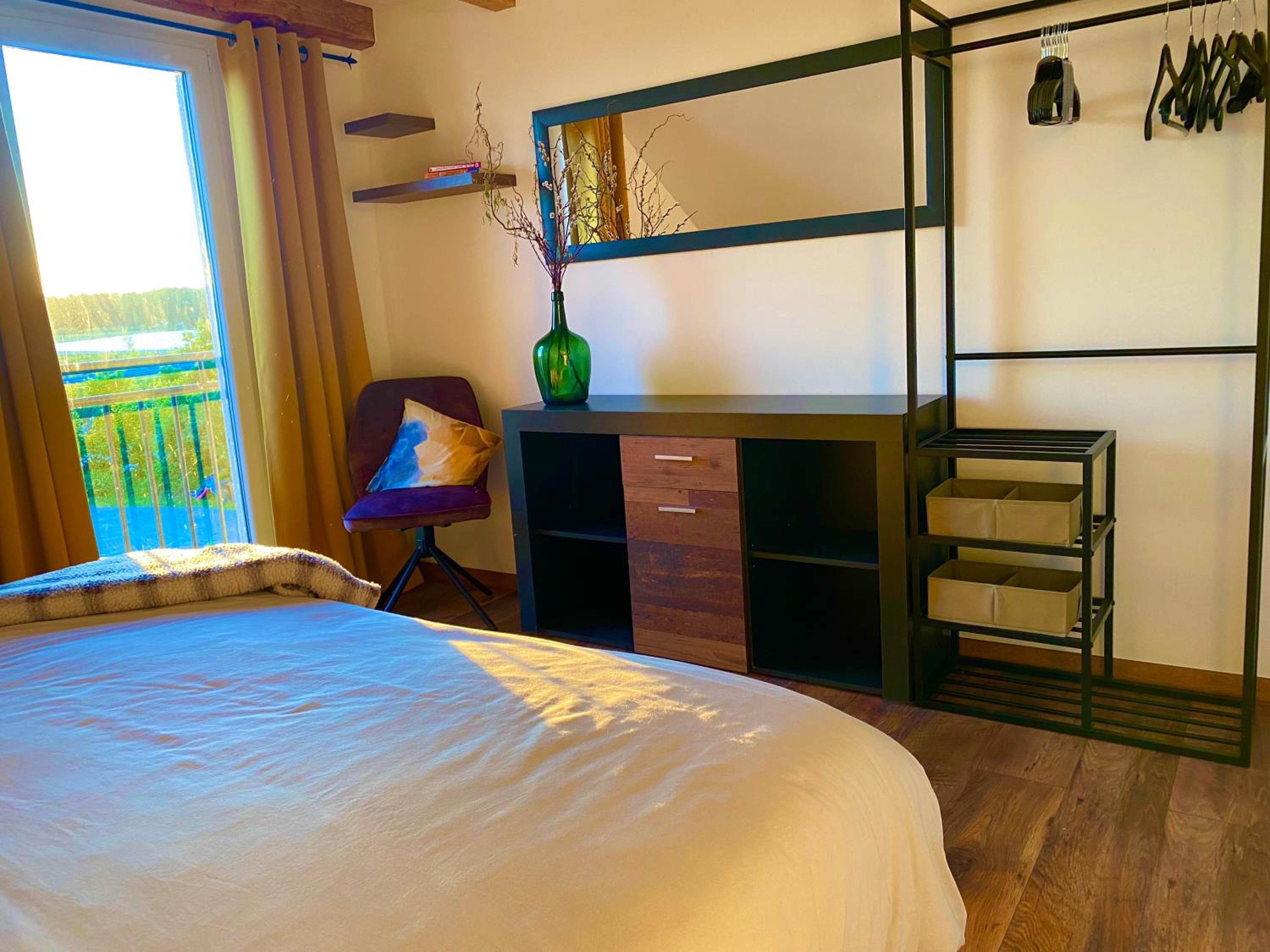 Charming Loft Ferienwohnung Bodensee
