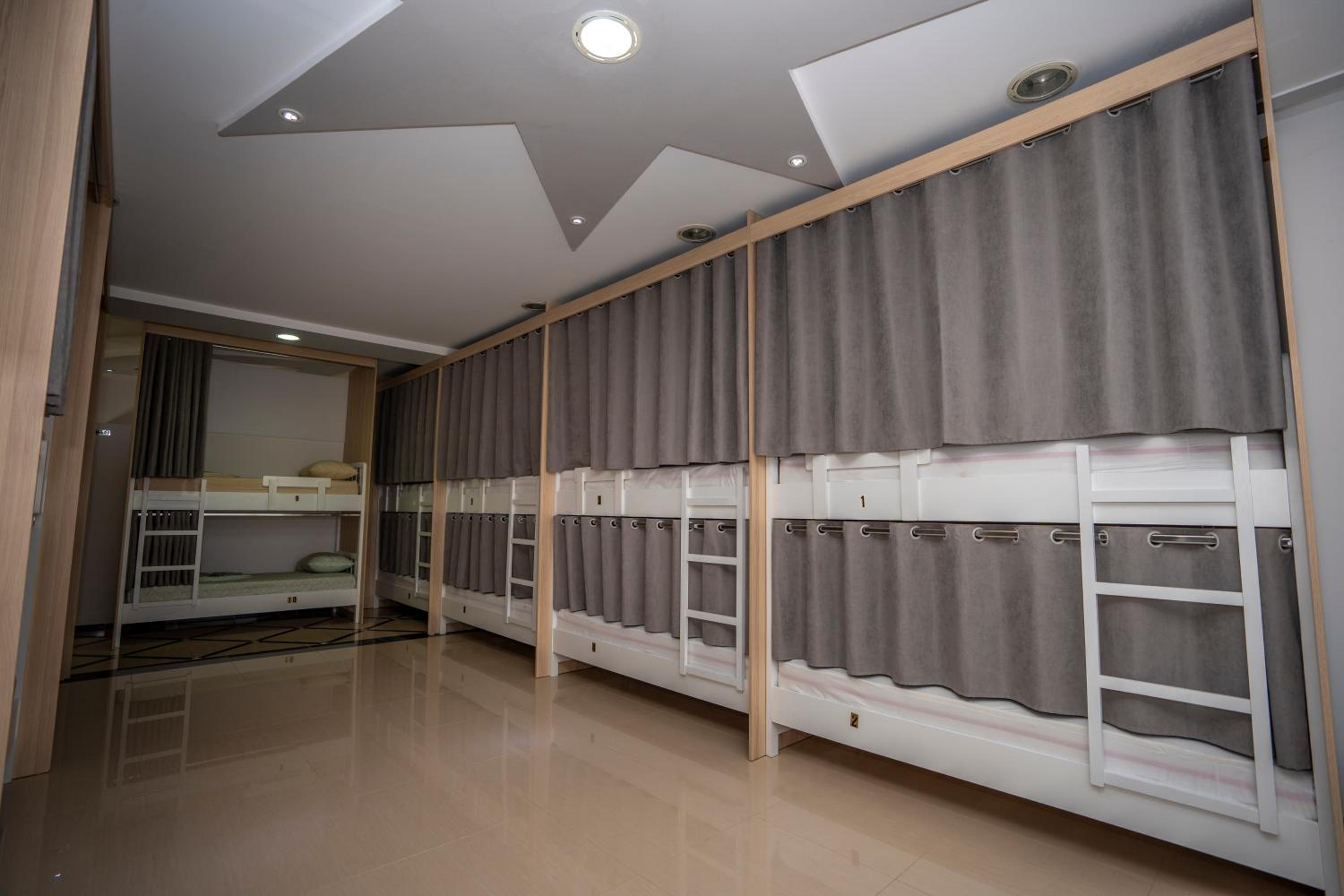 Hostel Mani