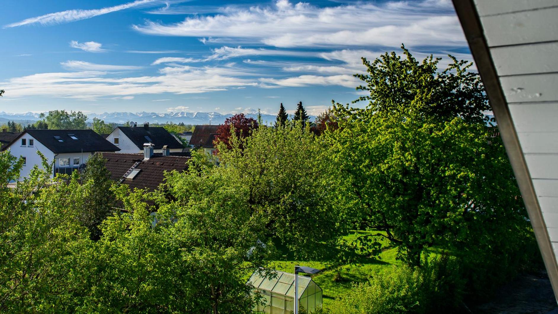 Charming Loft Ferienwohnung Bodensee