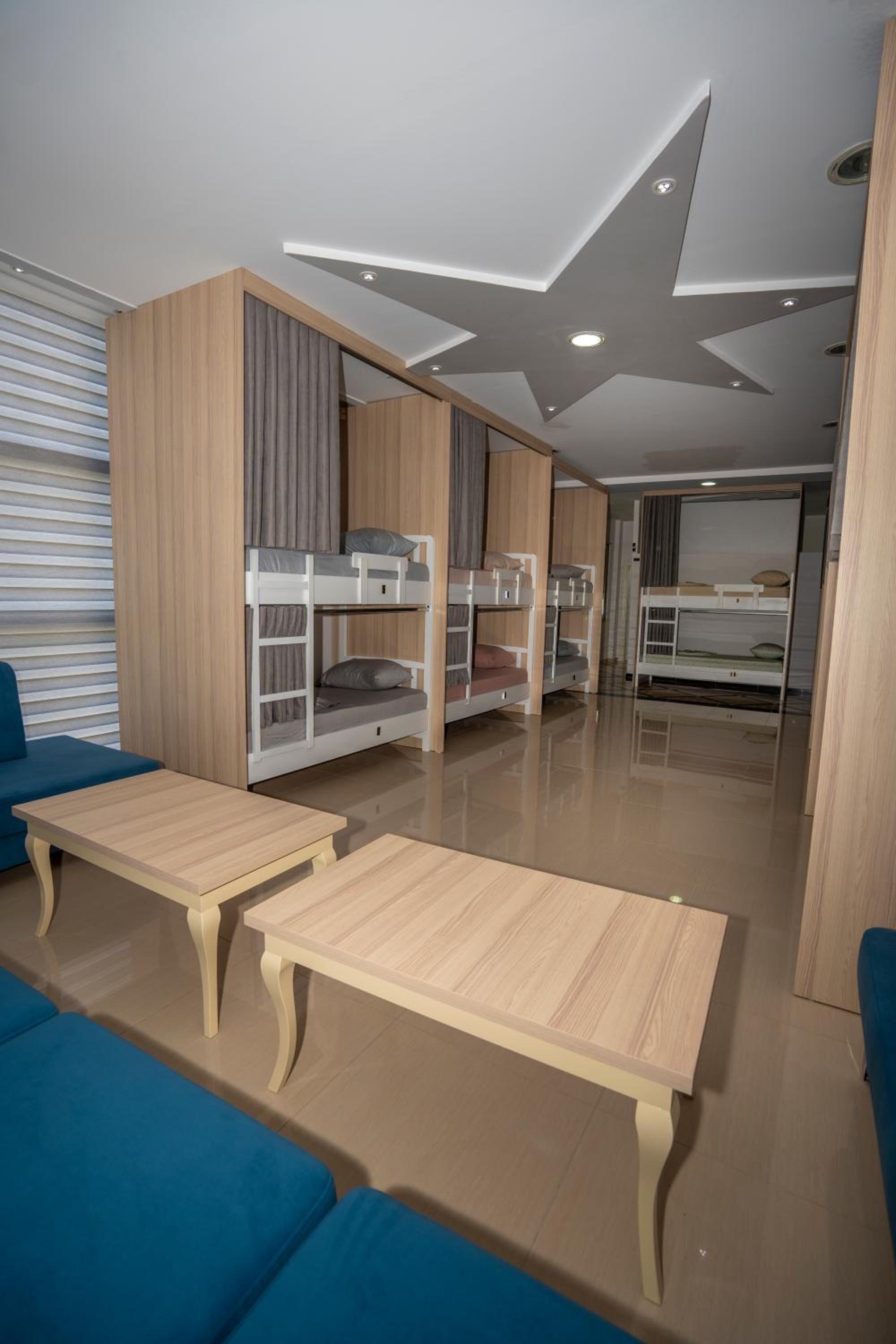 Hostel Mani