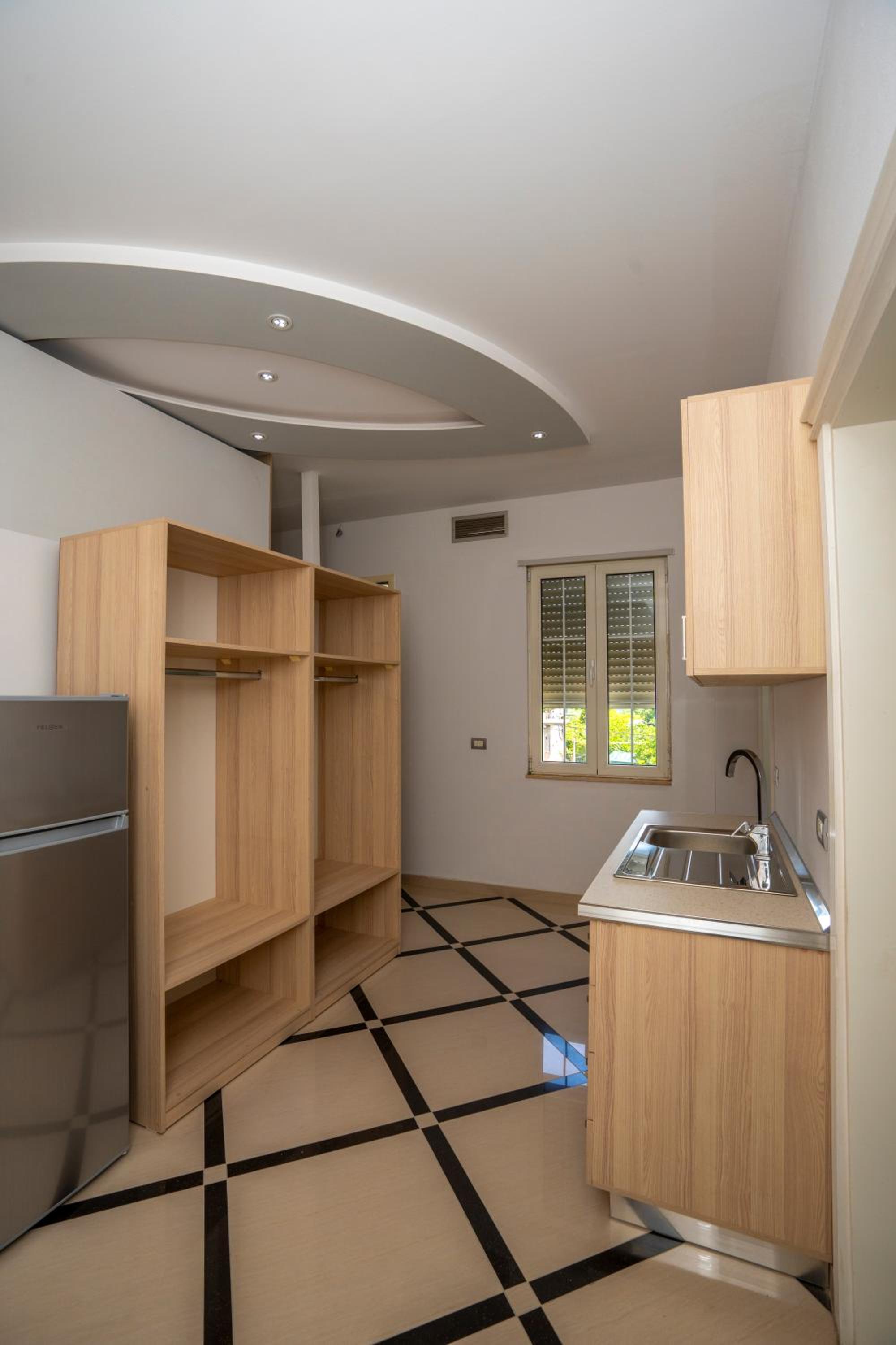 Hostel Mani