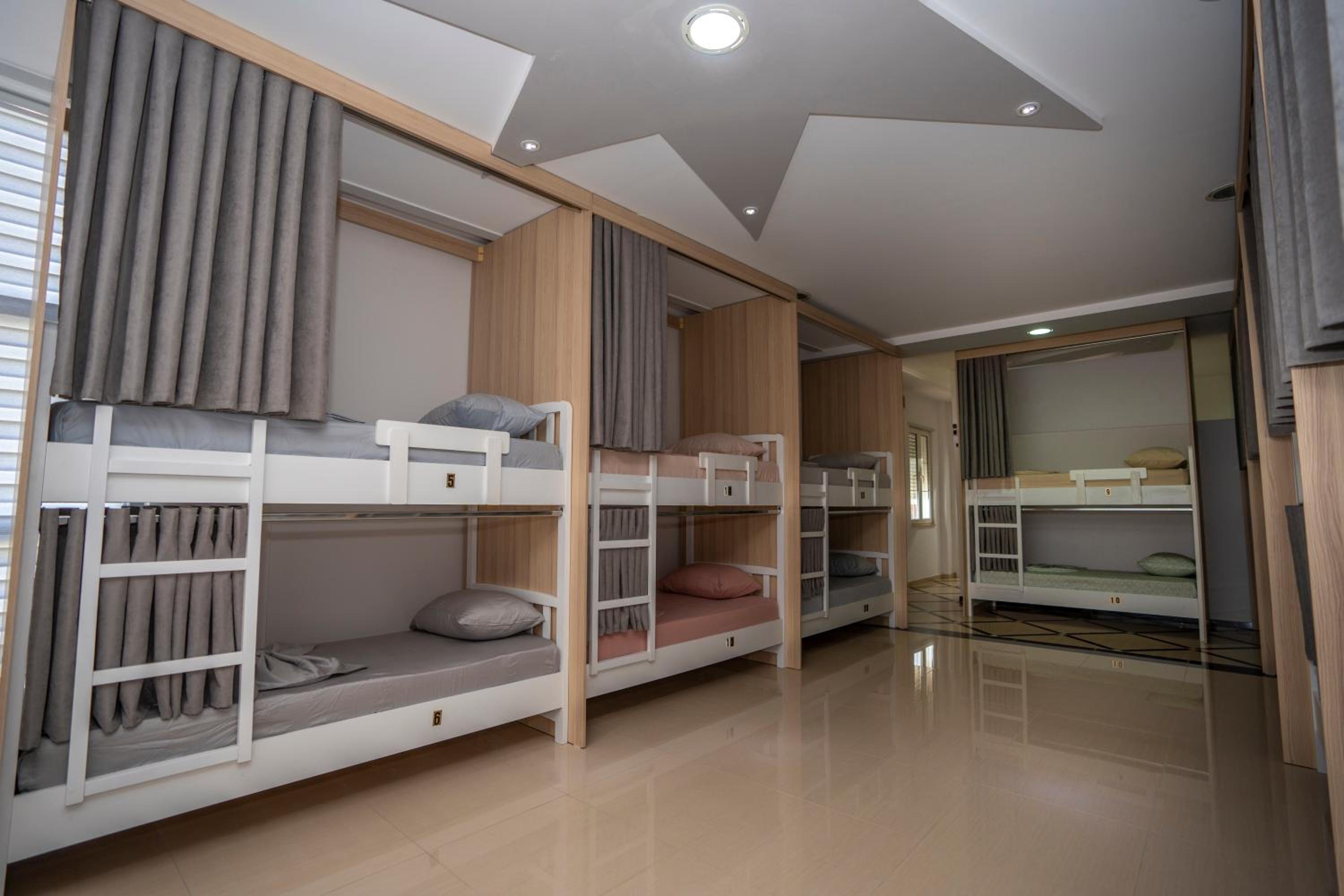 Hostel Mani
