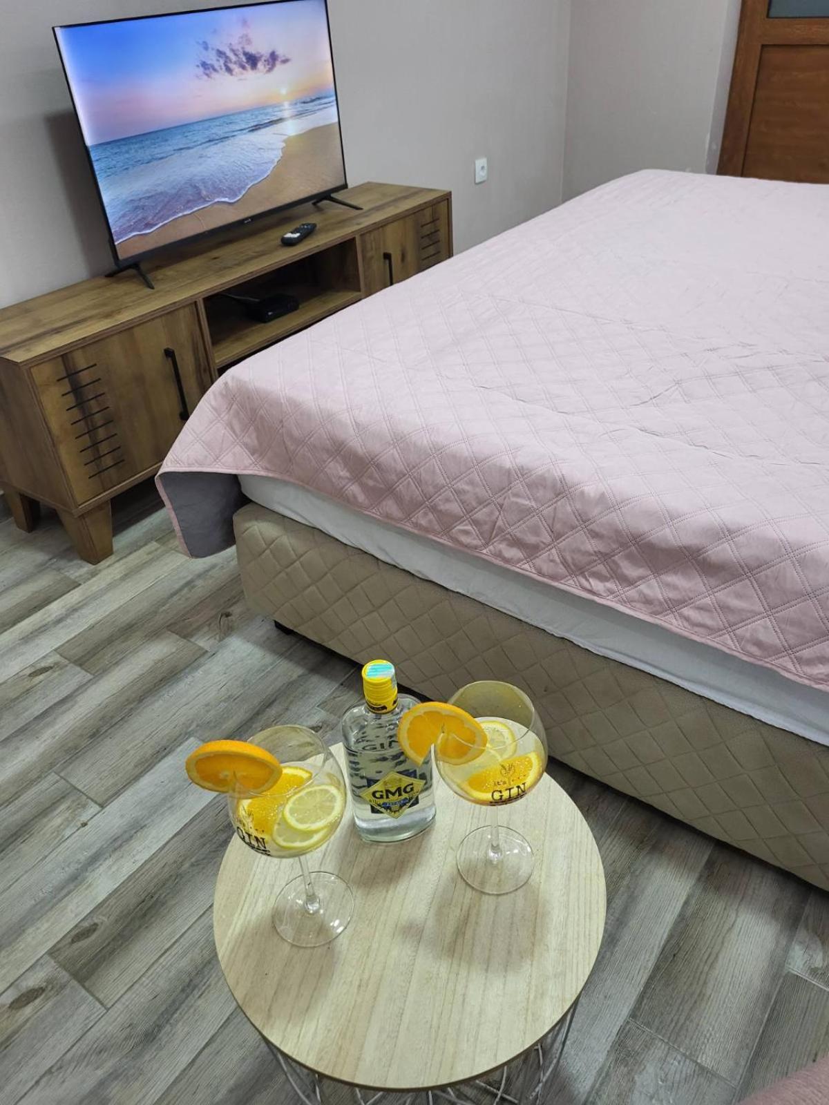 Nomad Montenegro view 5