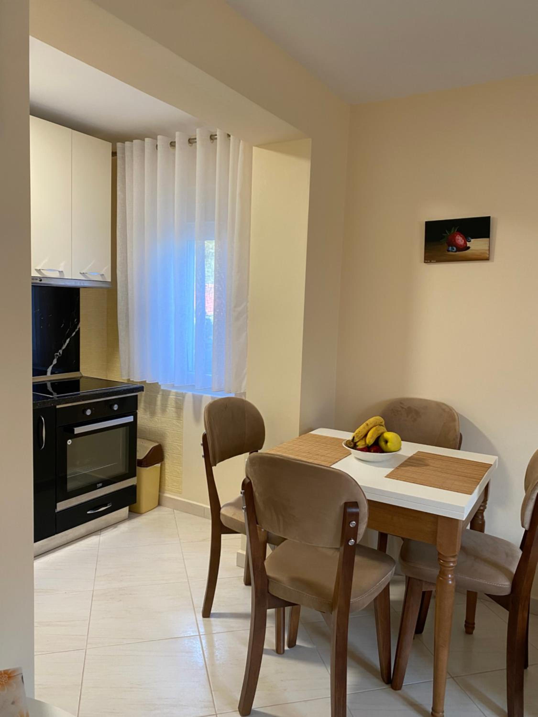 Vacation Home Ilia