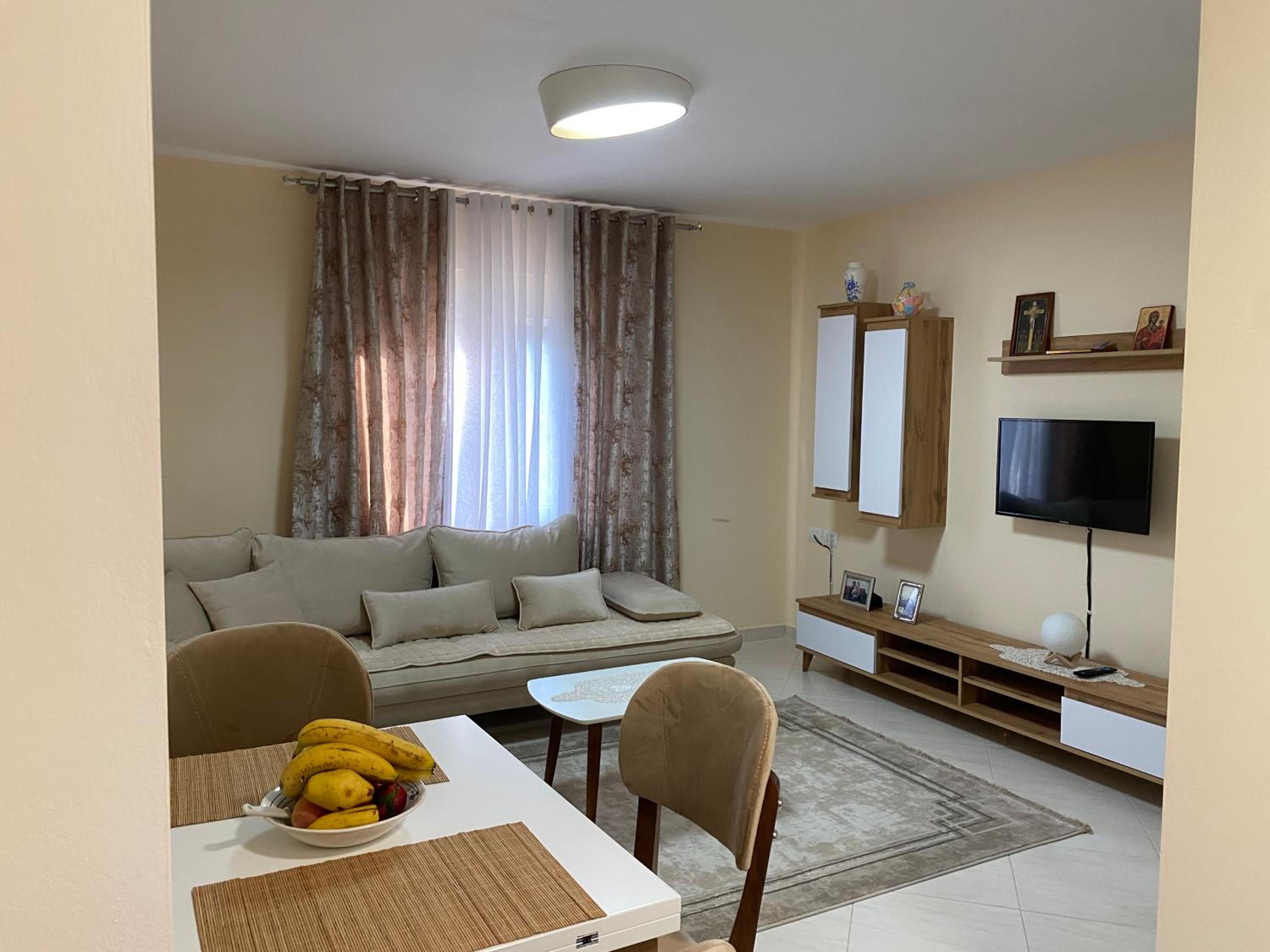 Vacation Home Ilia