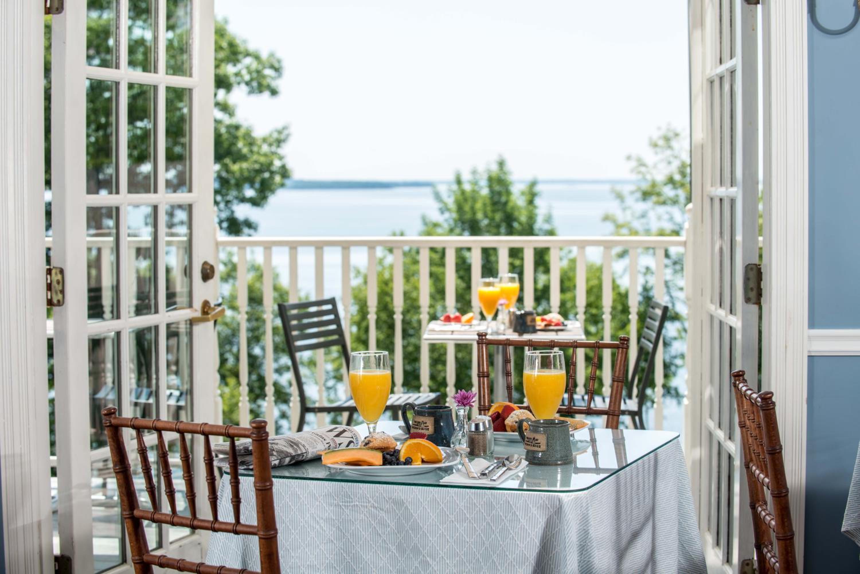 The Inn at Ocean's Edge 59