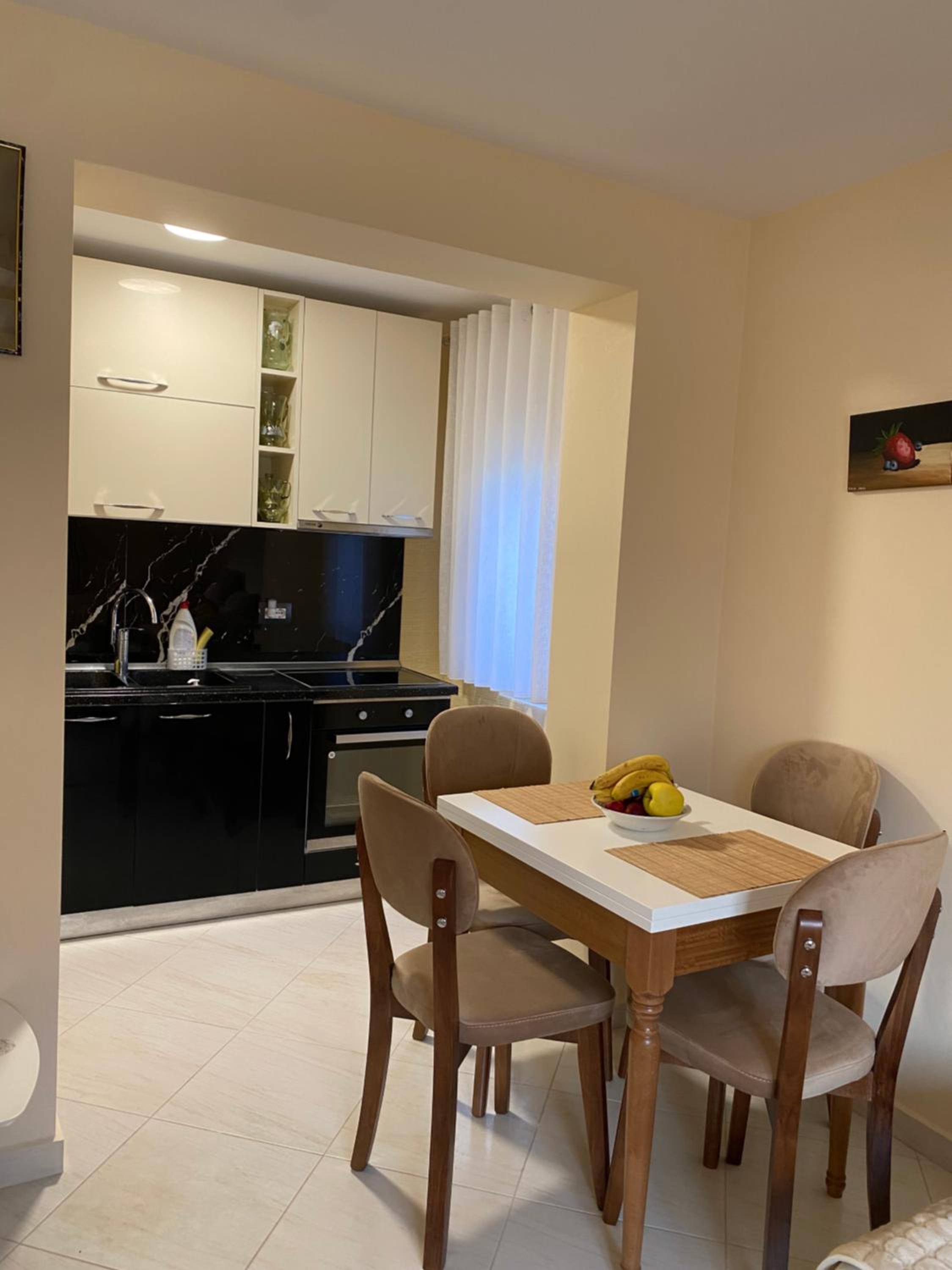 Vacation Home Ilia