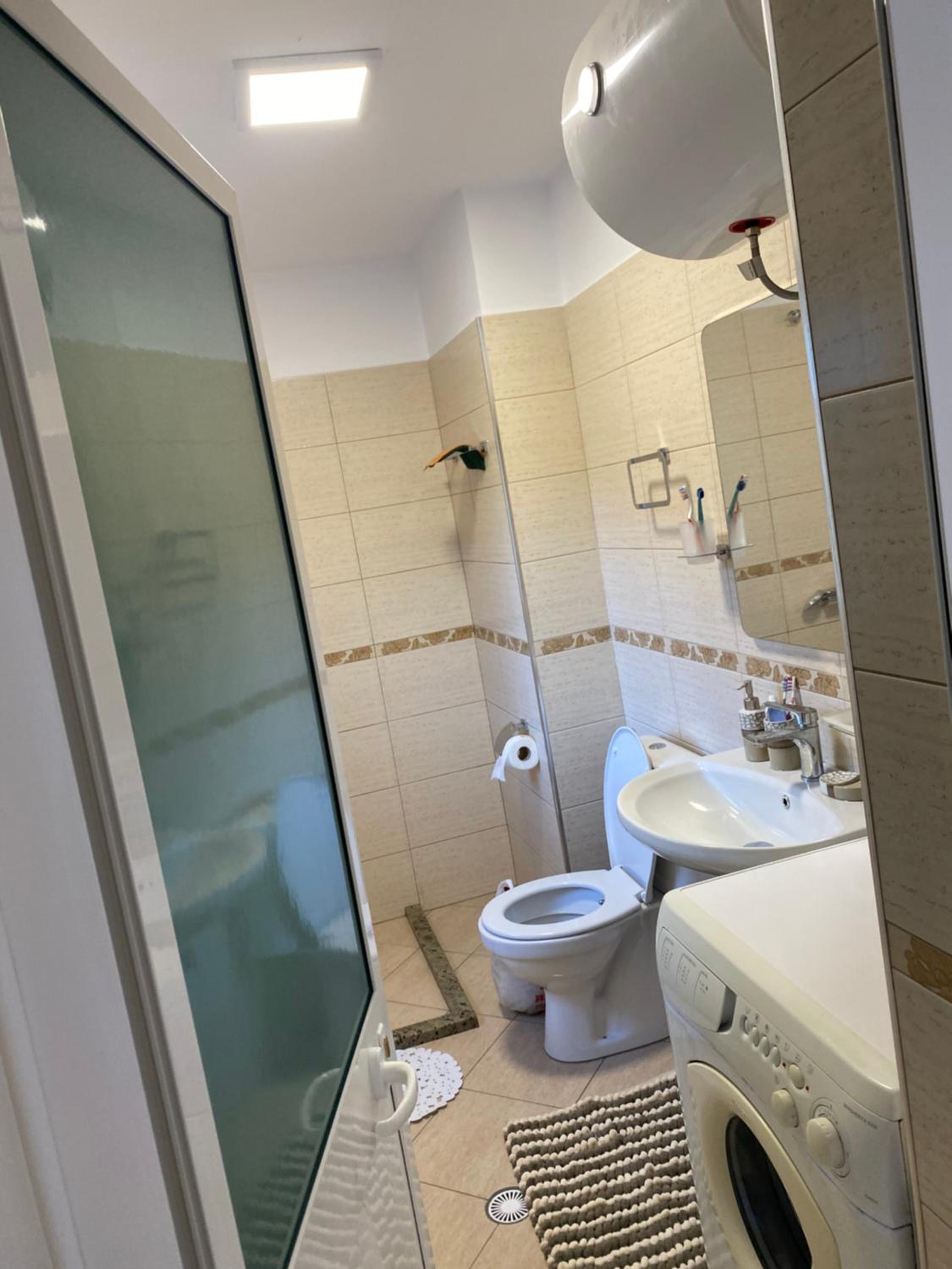 Vacation Home Ilia