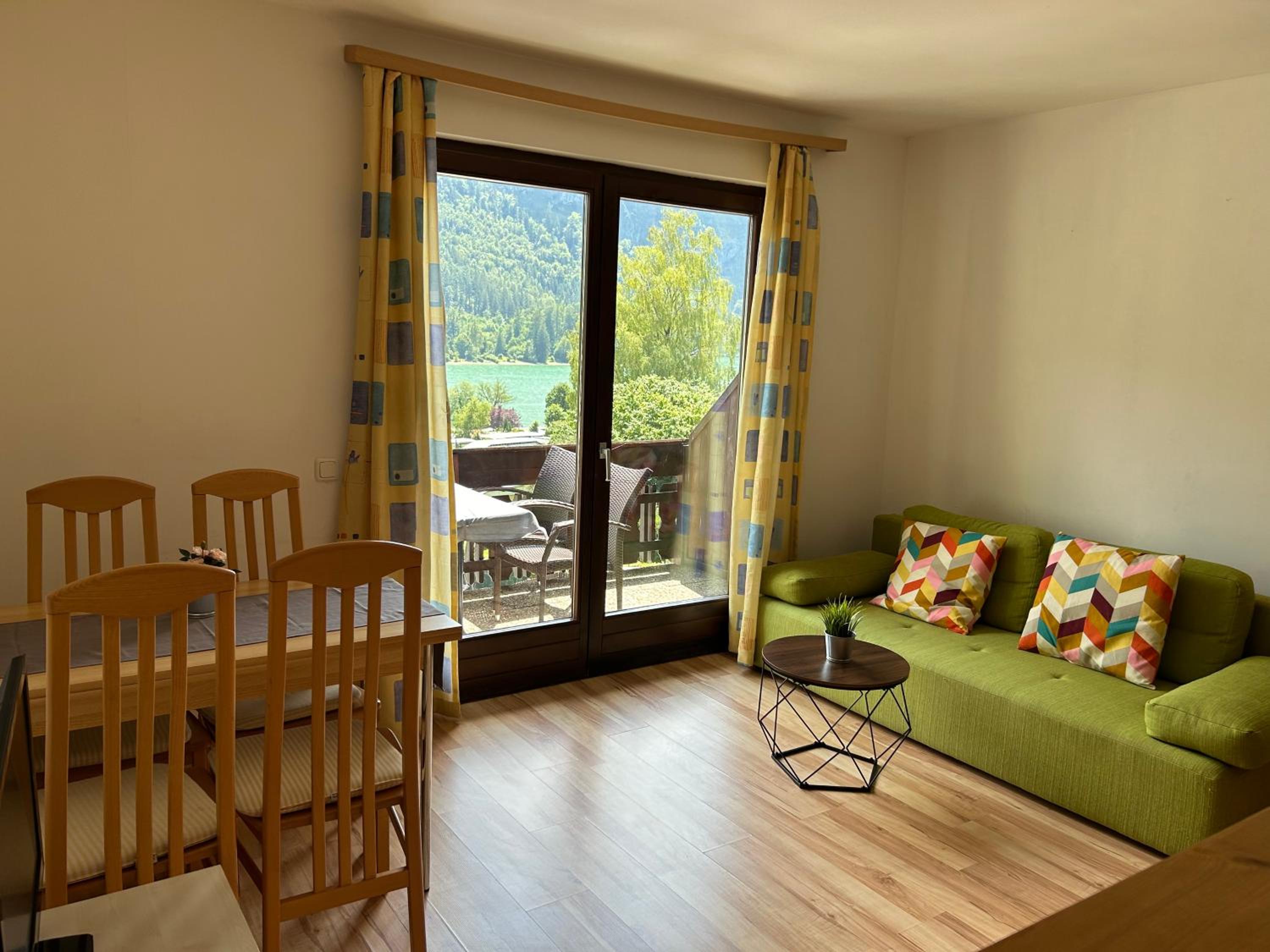 Gasthof Seestern