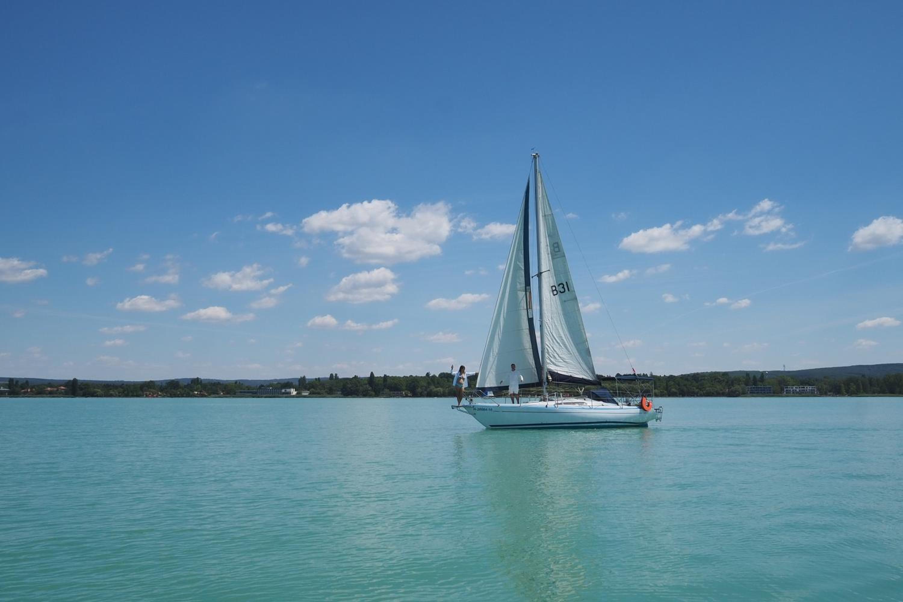 Egyszervolt Major Balatonőszöd