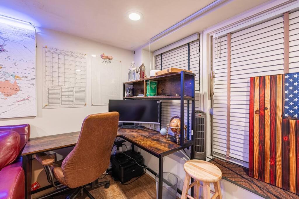 Cozy 1Bedroom Apartment in Dupont Circle, DC view 3