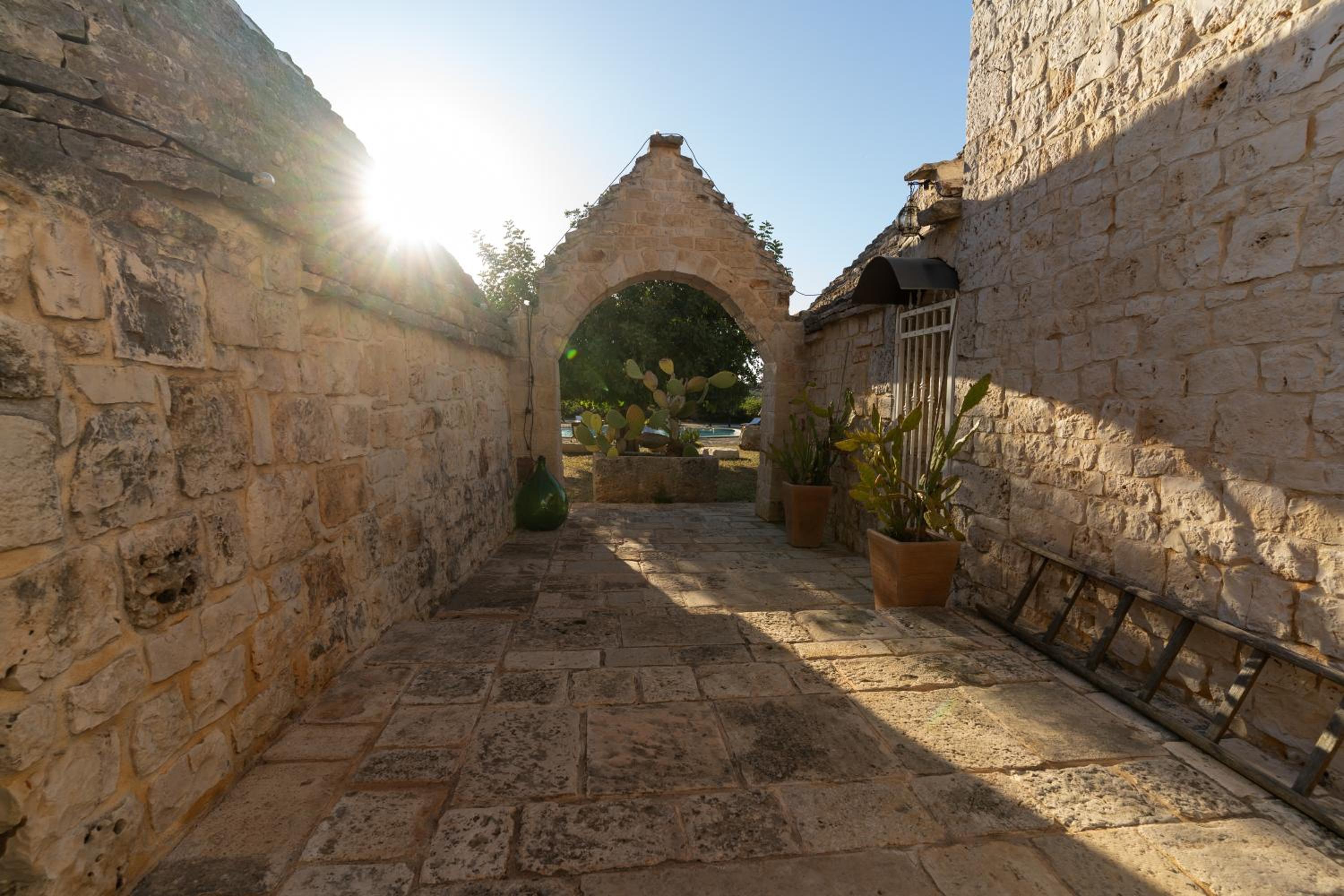 Don Gaetano - Borgo di Trulli e Dimore view 5