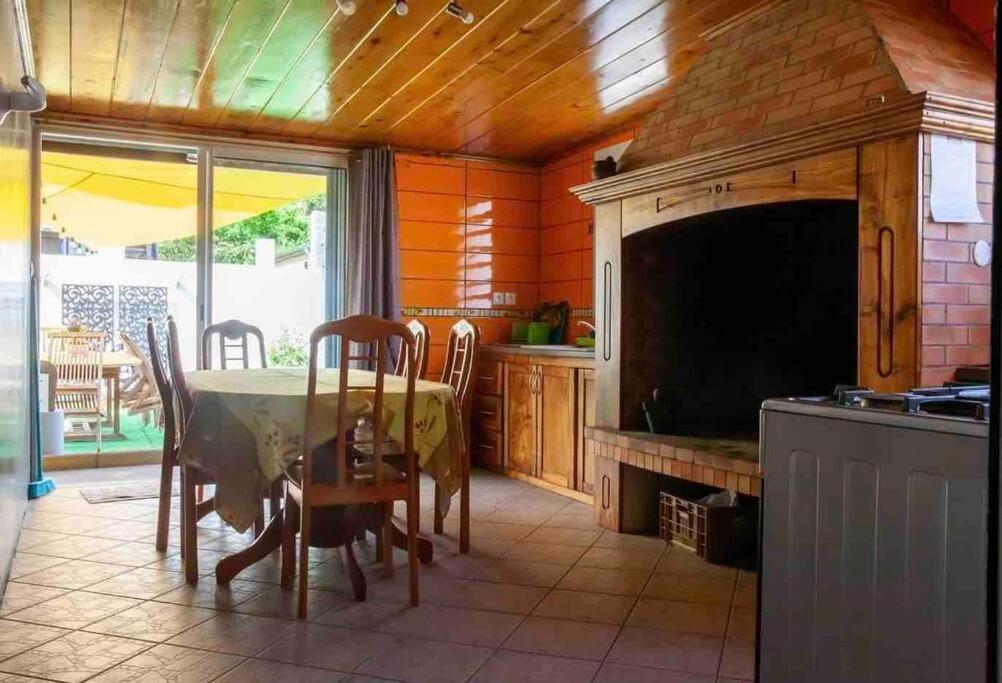 Villa Passiflora