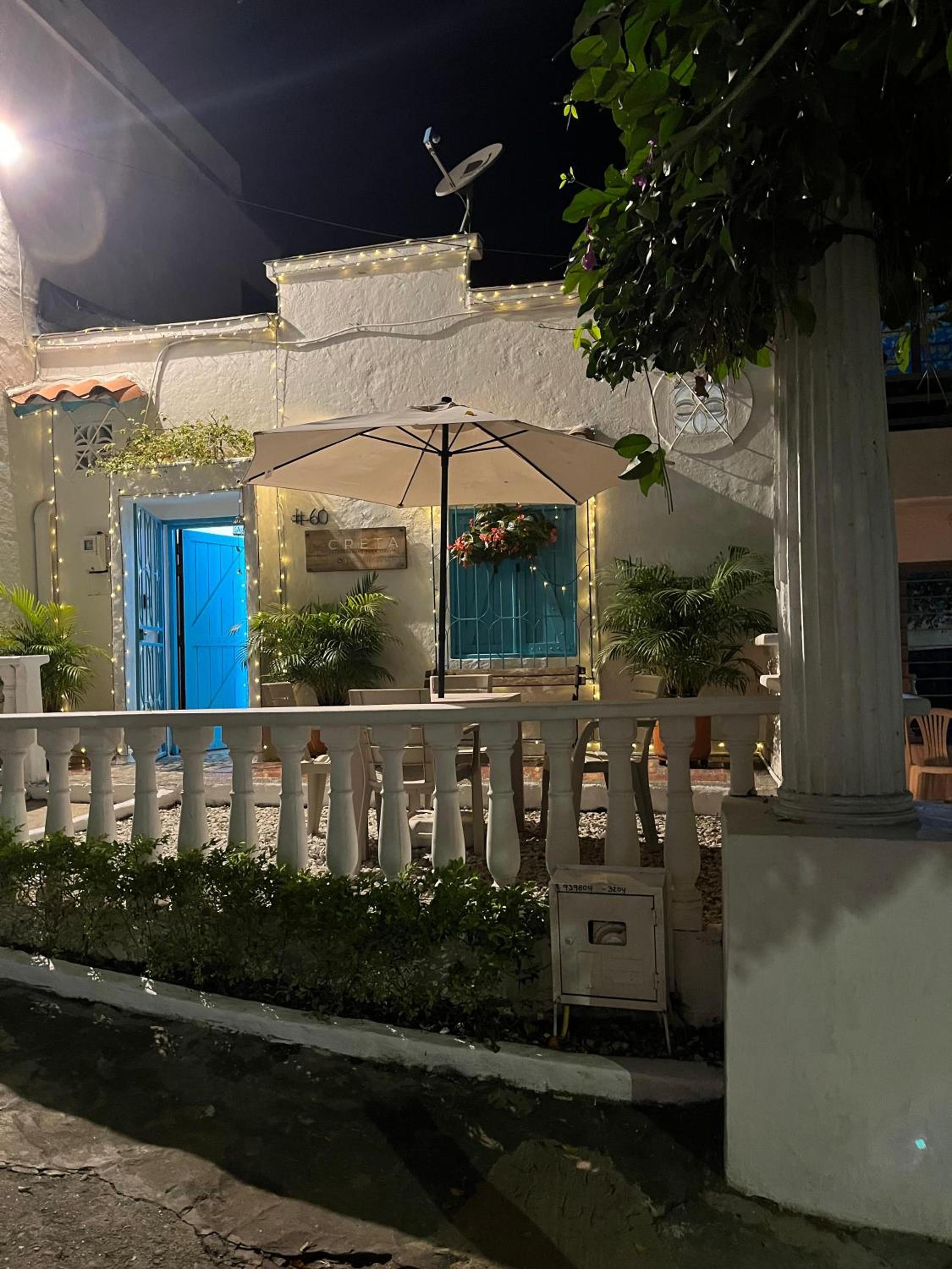 Casa Creta Doradal