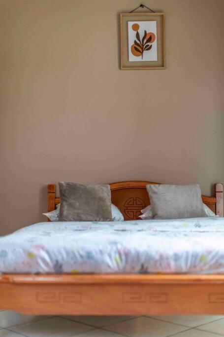 Villa Passiflora