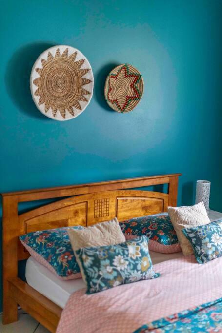 Villa Passiflora