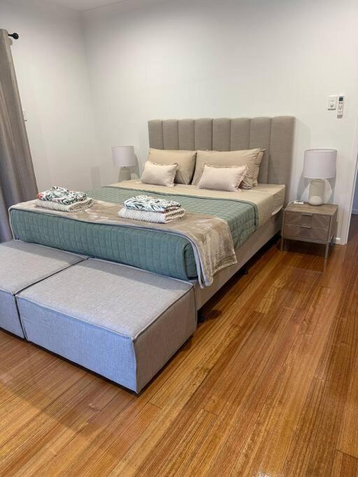 Oasis by Anglers Choice