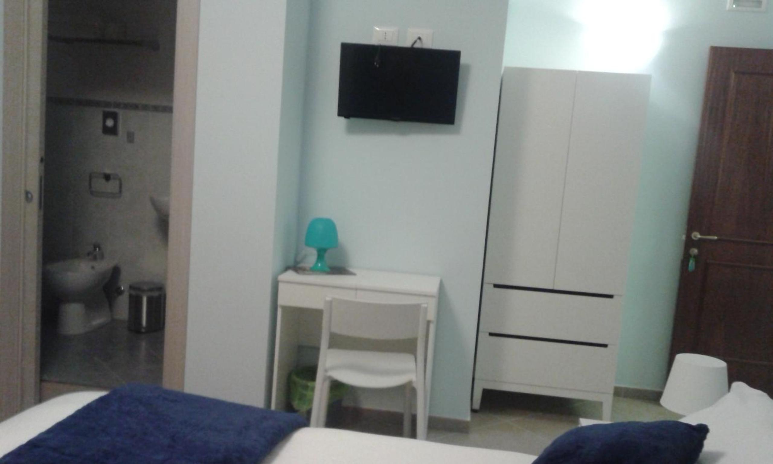 B&b Bagheria