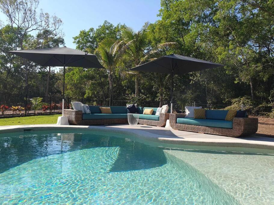 Oasis by Anglers Choice