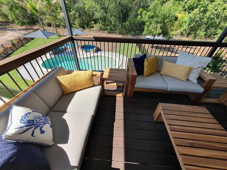 Oasis by Anglers Choice