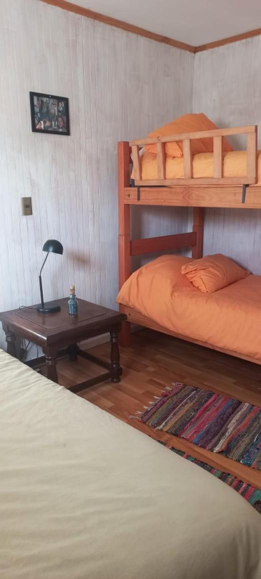 Casa Familiar Santo Domingo