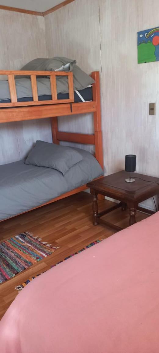 Casa Familiar Santo Domingo