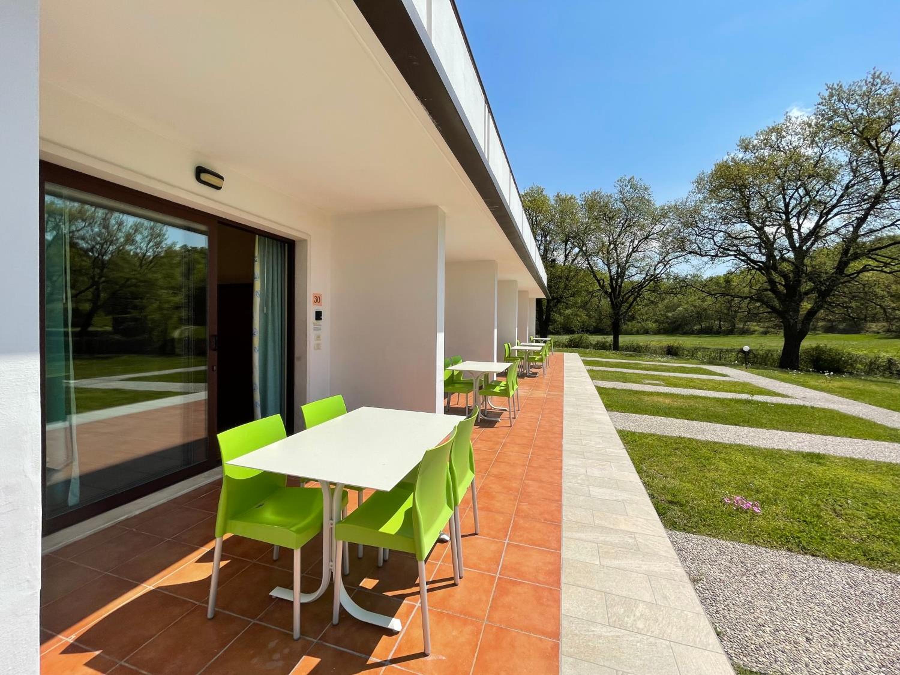 Bran&Denise Holiday Apartments