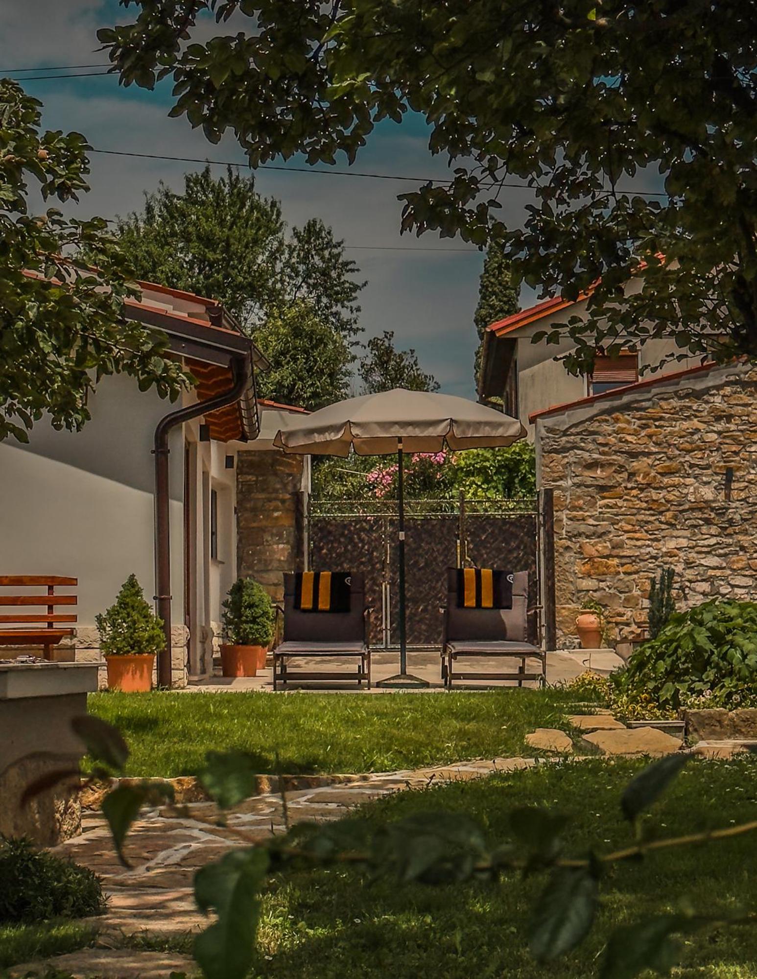 Villa Domenico