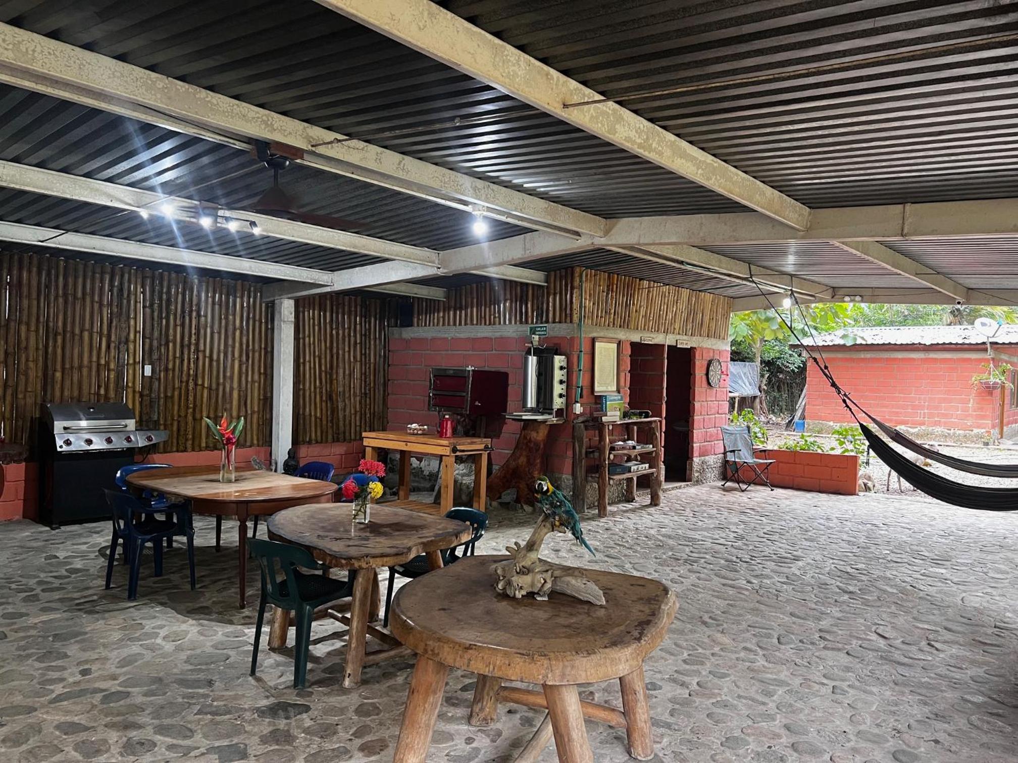 Hacienda Valencia
