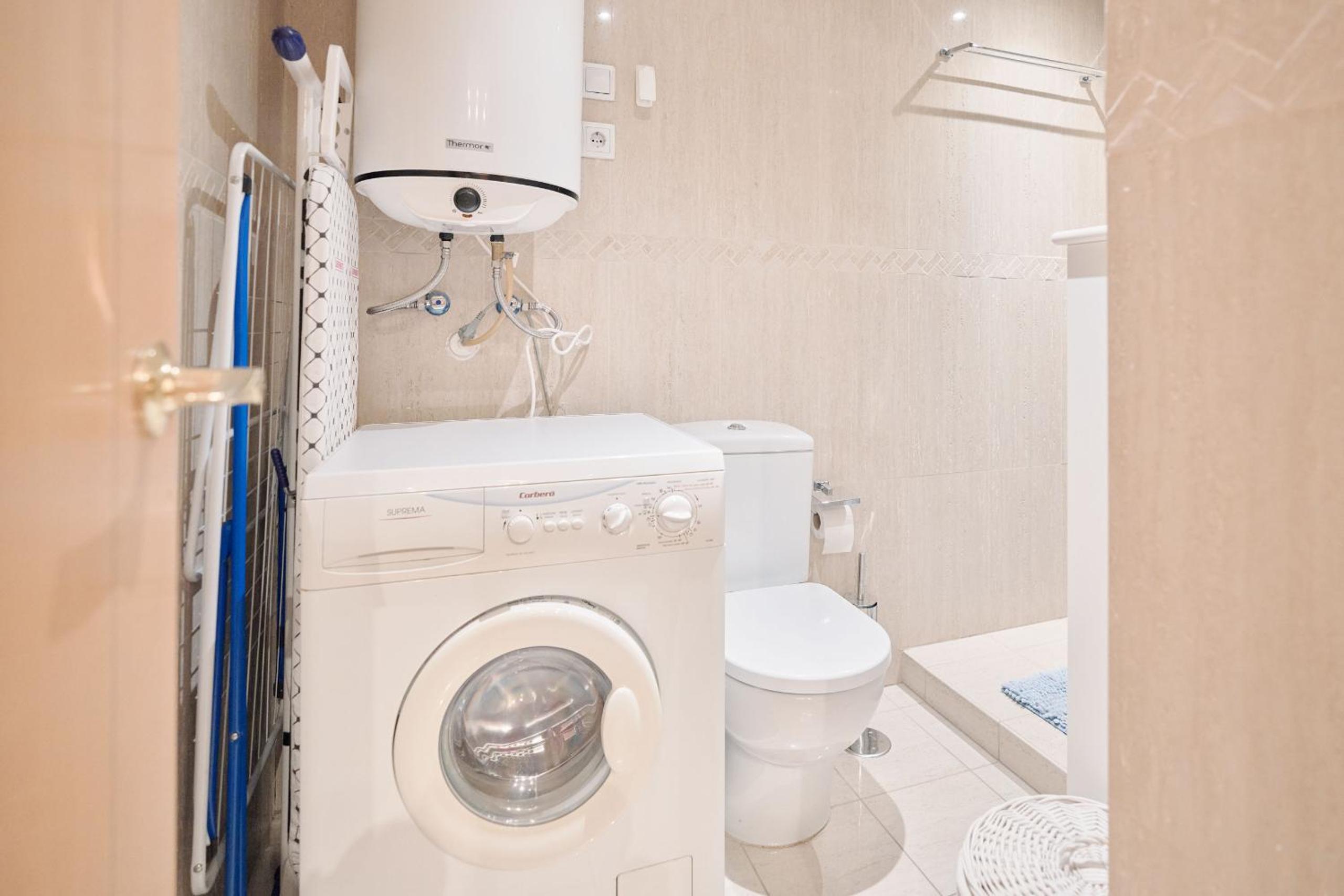 EDEN RENTALS Altavista Suites Apto Torre 1 photo 2