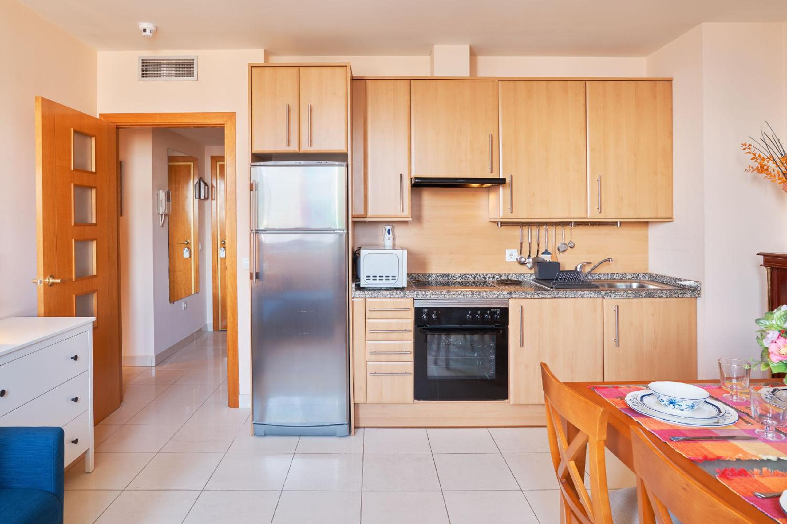 EDEN RENTALS Altavista Suites Apto Torre 1 photo 3