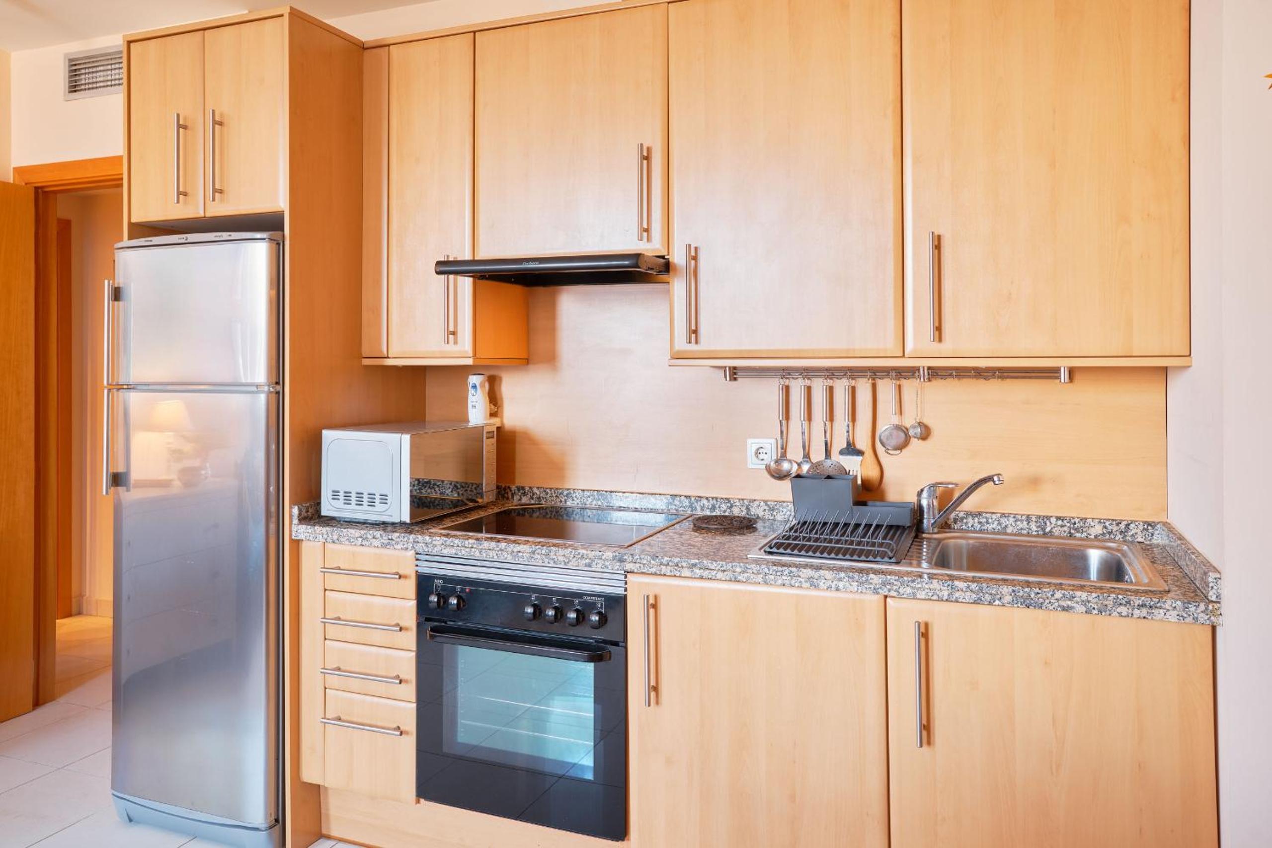 EDEN RENTALS Altavista Suites Apto Torre 1 photo 5