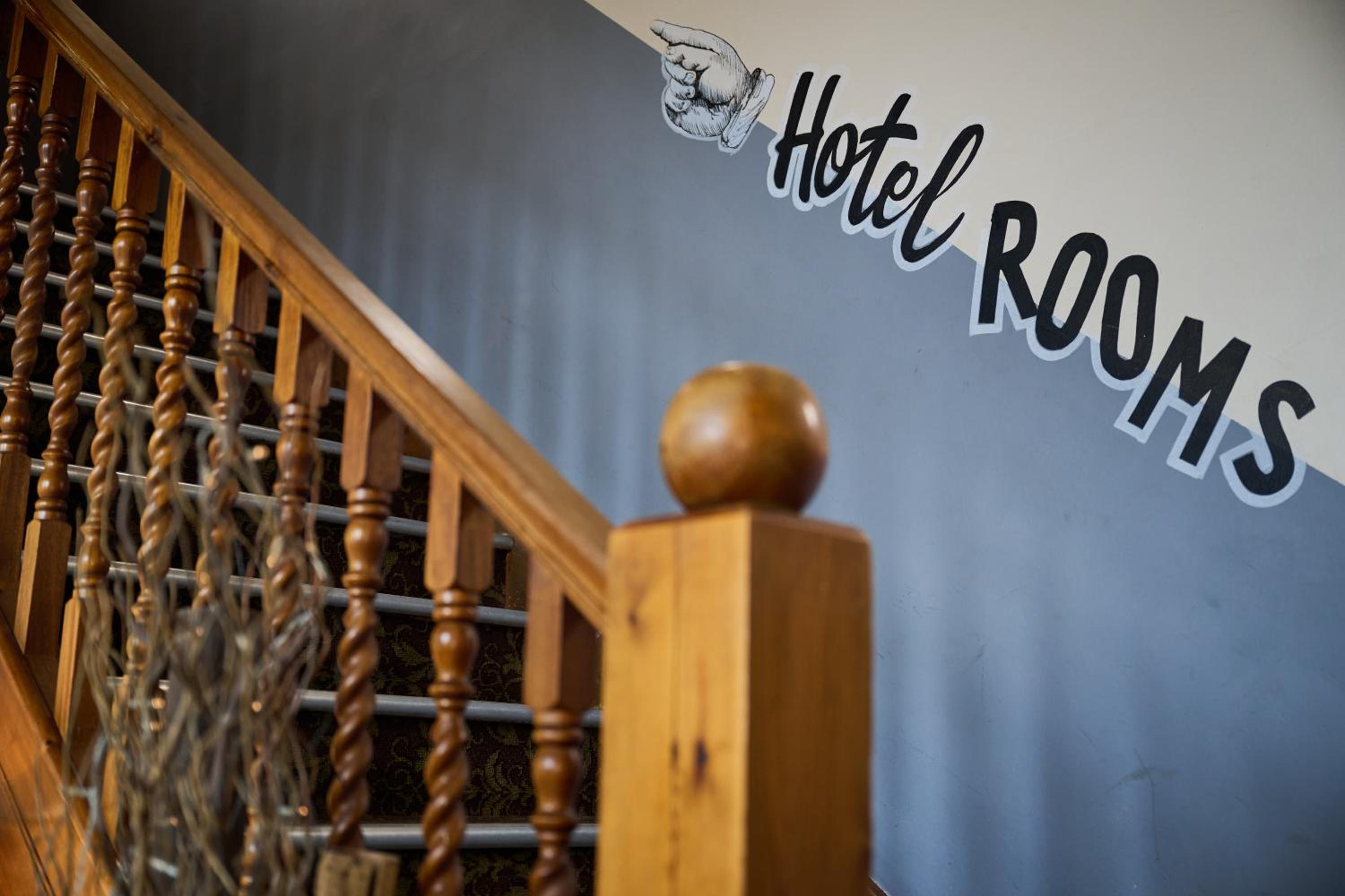 Newmarket Vacations - White Hart, Newmarket by Marston's Inns - Property Image 9