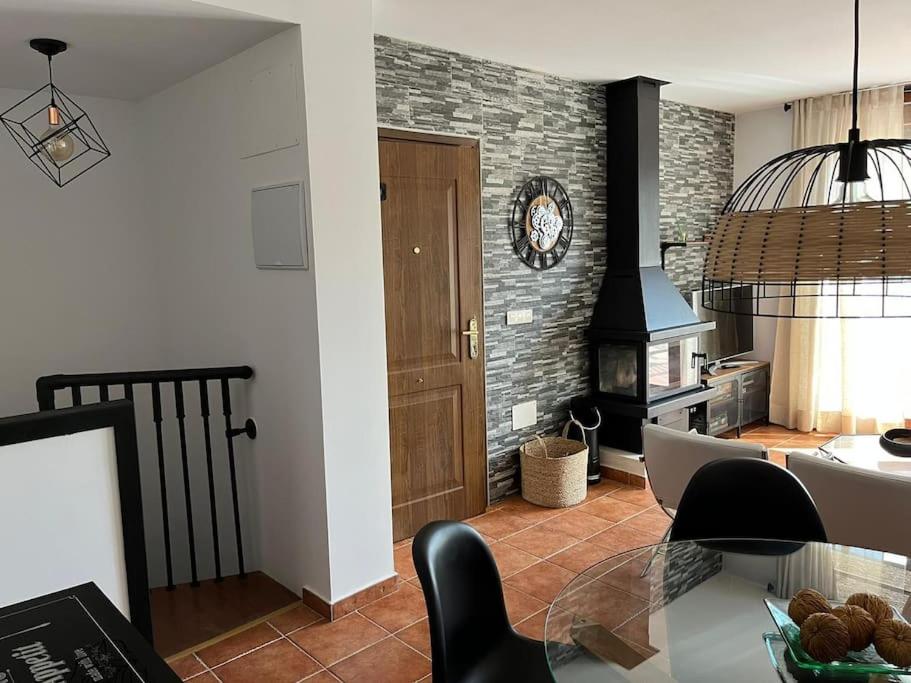 Balcón del Júcar delux