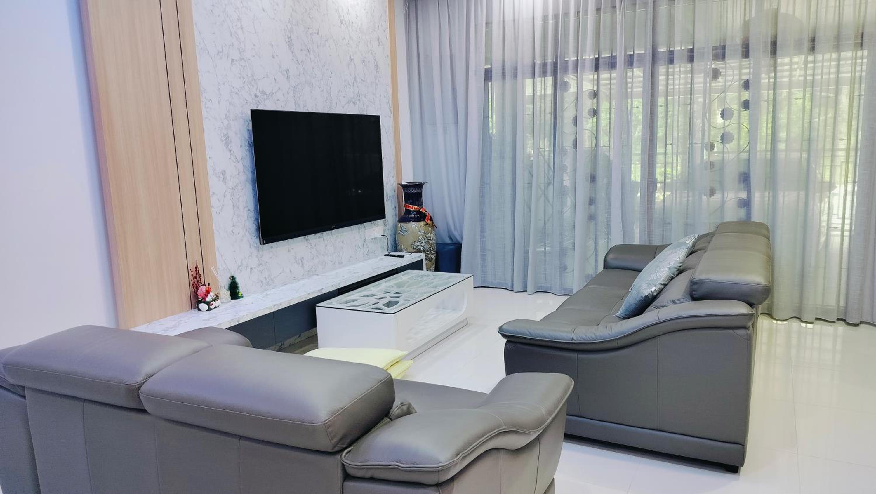 Nyaman Sweet Home 5 bedroom 5 bathroom 18pax view 5