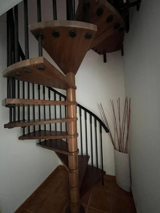 Balcón del Júcar delux