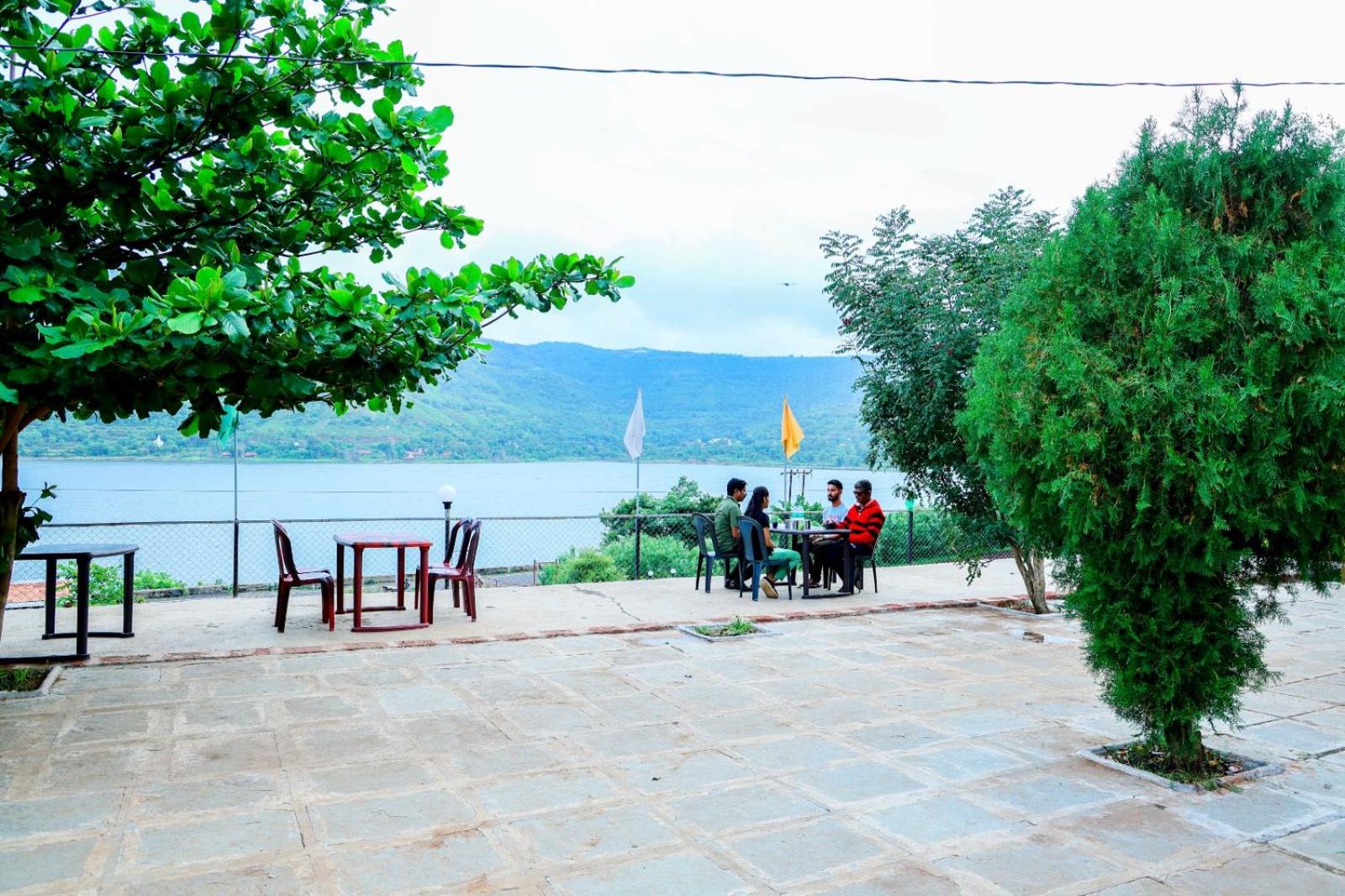 Shivar Agro Tourism and Mahu Dam Camping view 5