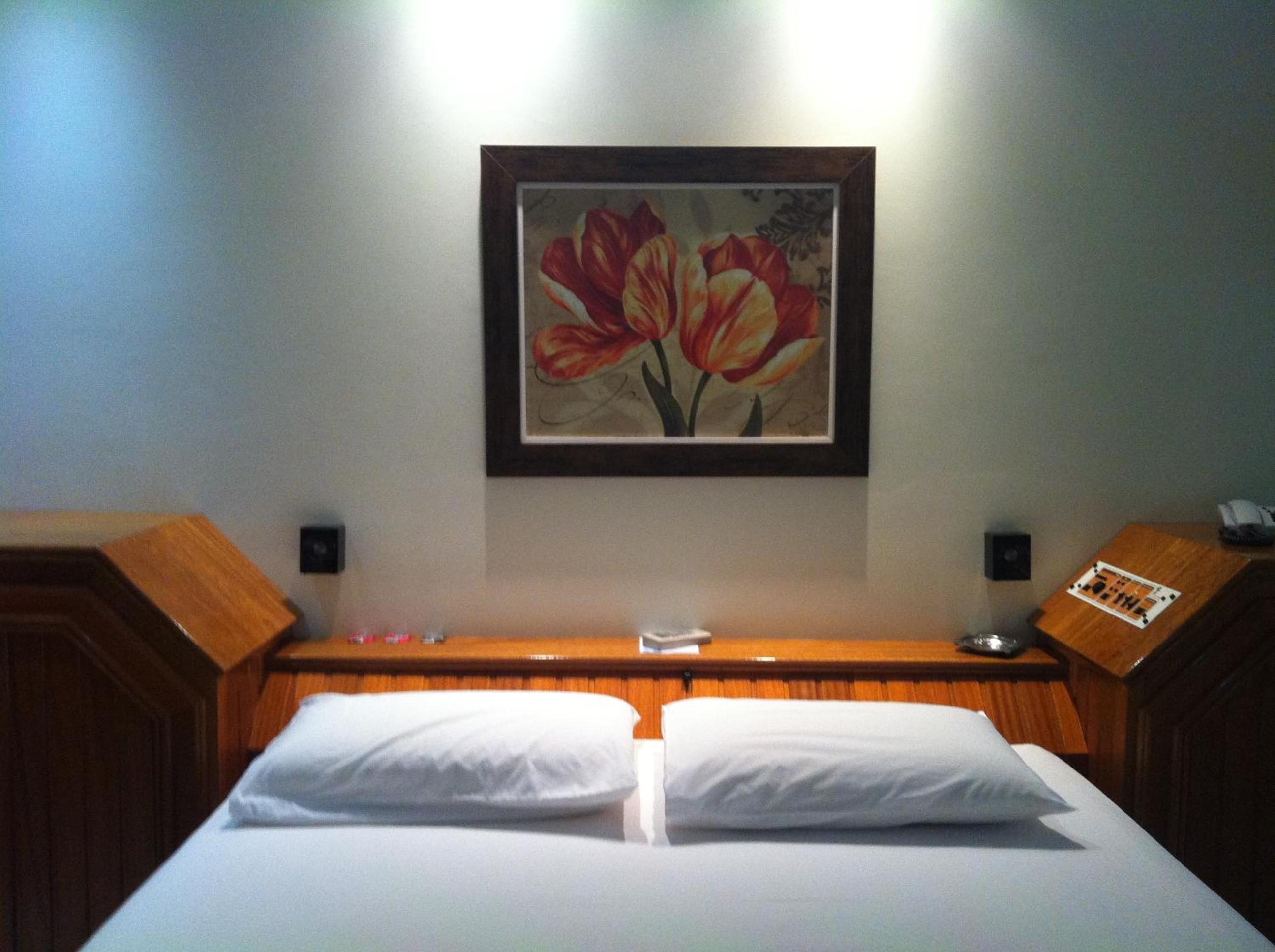 Status Motel Ourinhos