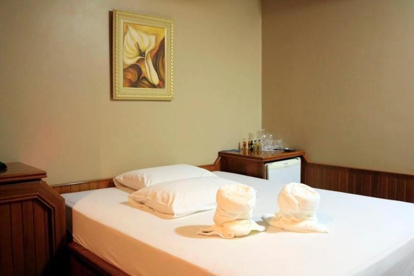 Status Motel Ourinhos