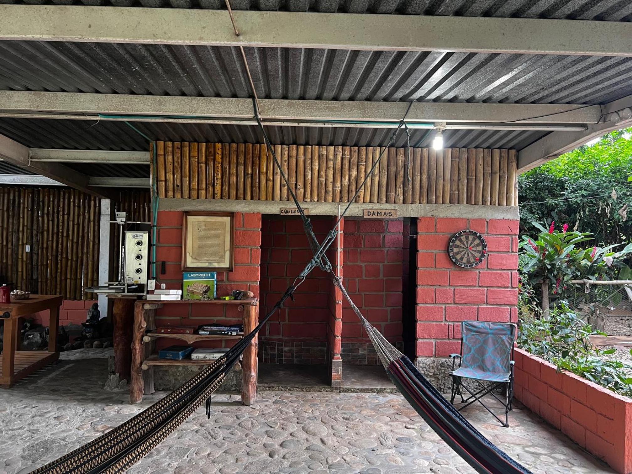 Hacienda Valencia