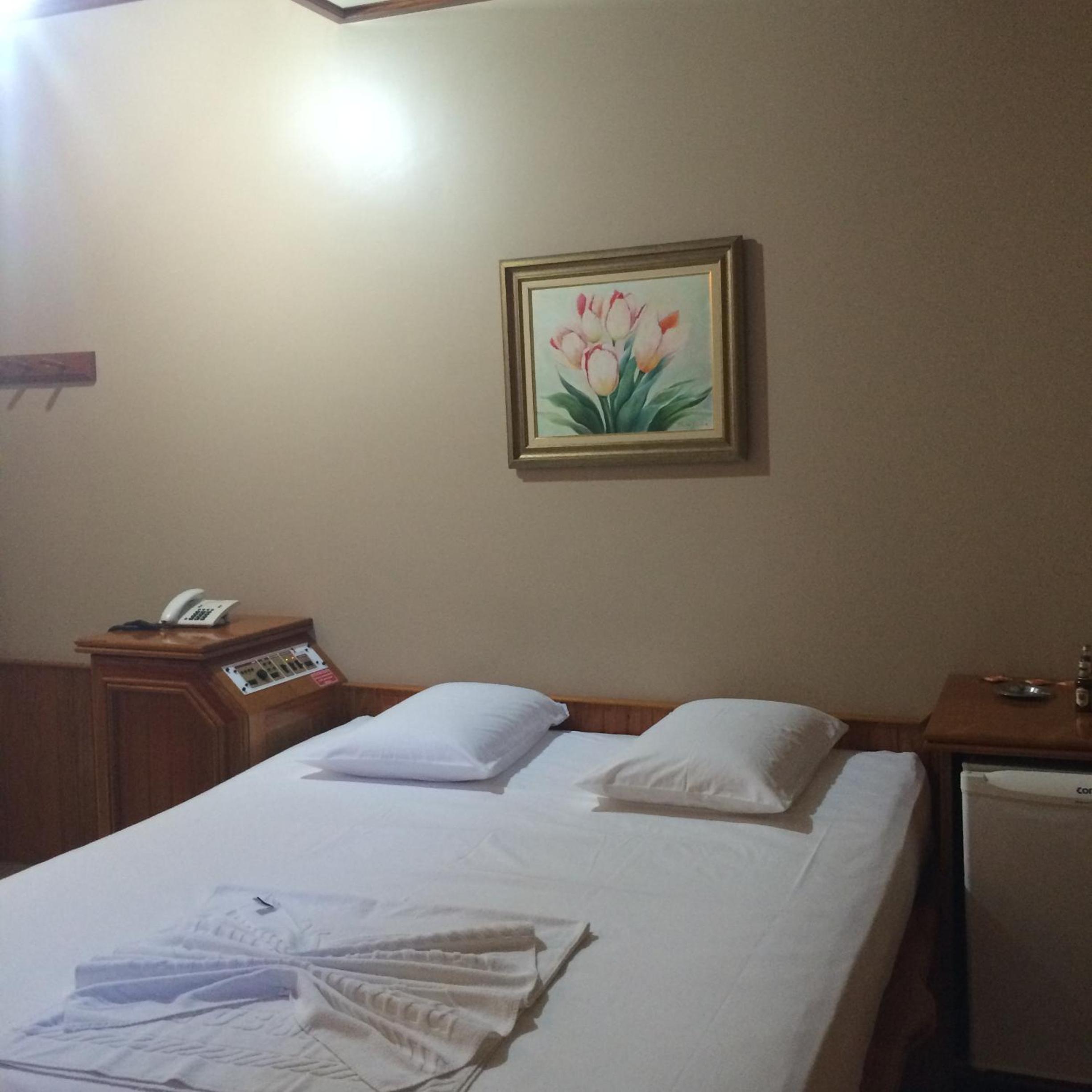 Status Motel Ourinhos