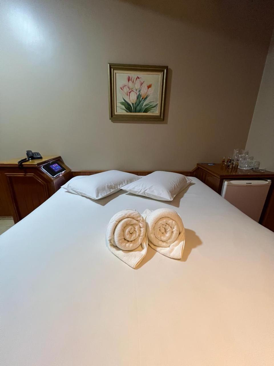 Status Motel Ourinhos