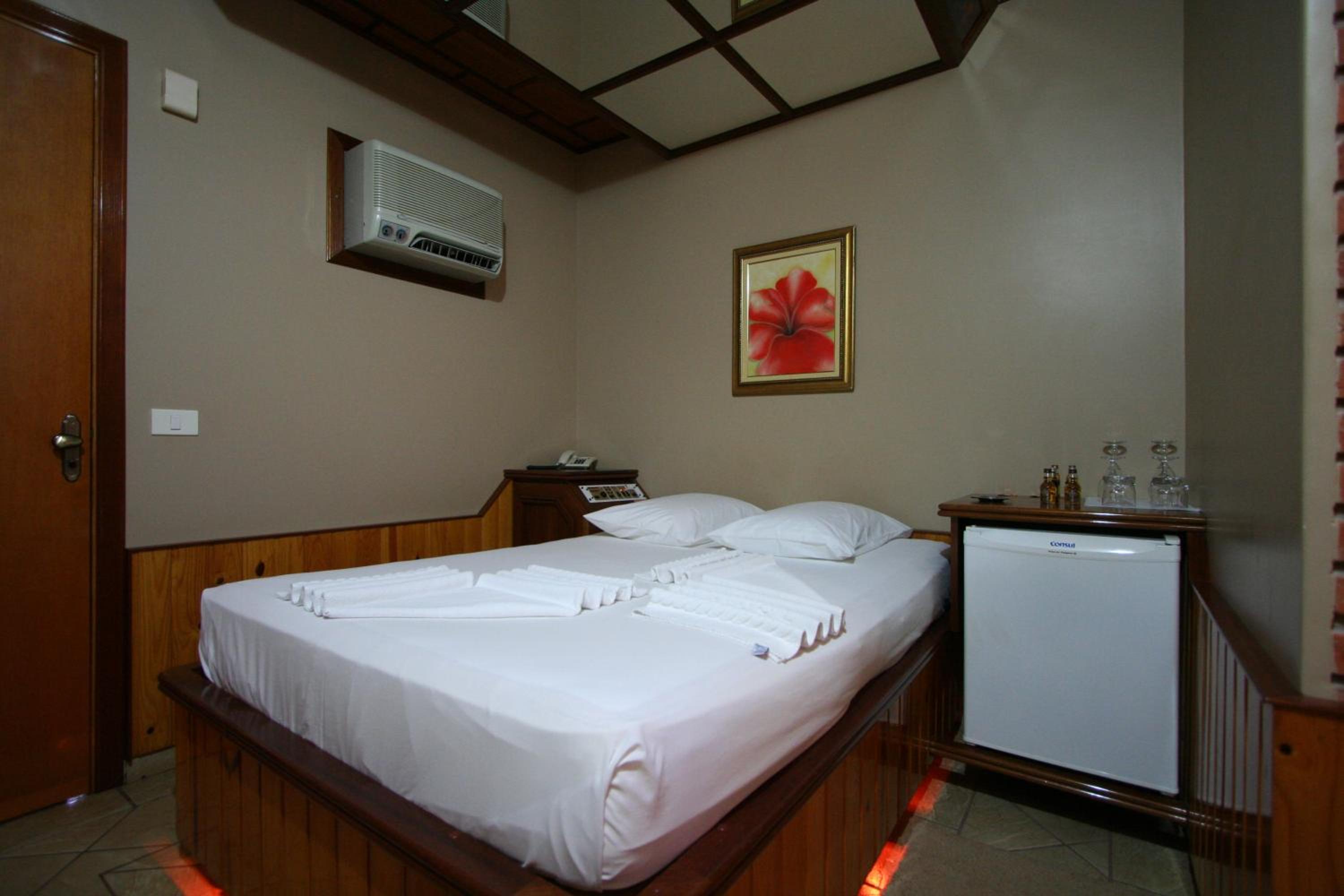Status Motel Ourinhos
