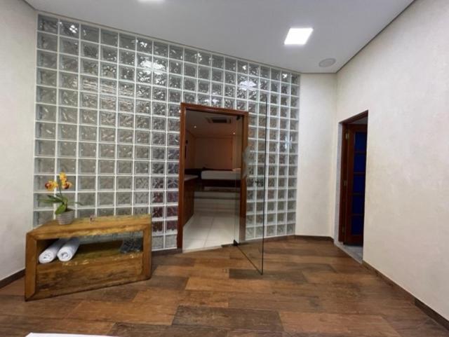 Status Motel Ourinhos