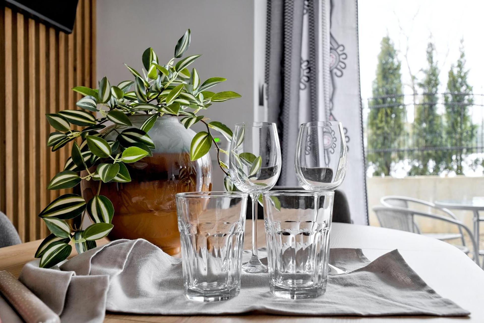 Księżycowe Apartamenty SPA - Mountain View by Golden Apartments