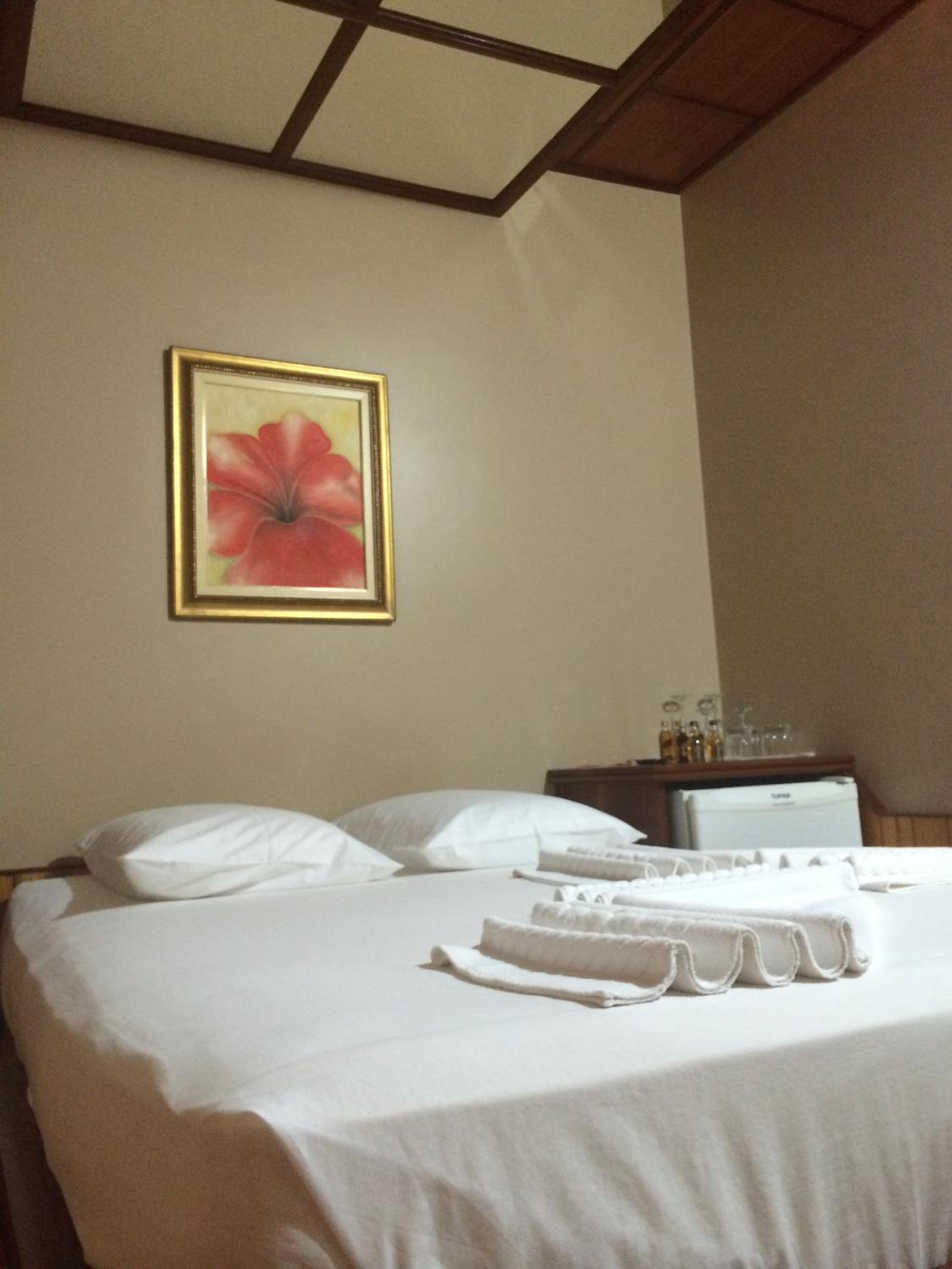 Status Motel Ourinhos