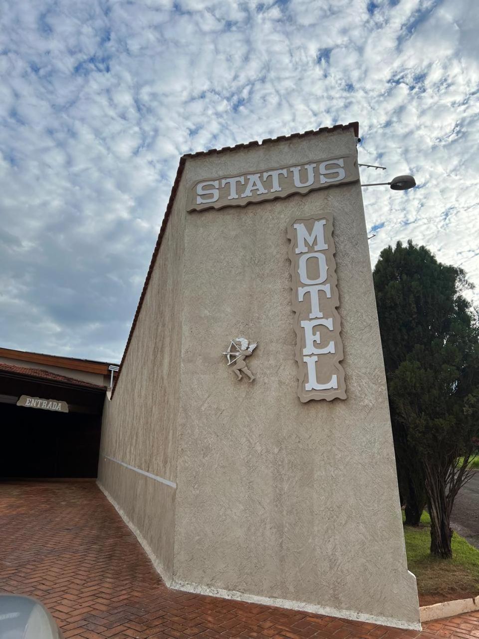 Status Motel Ourinhos