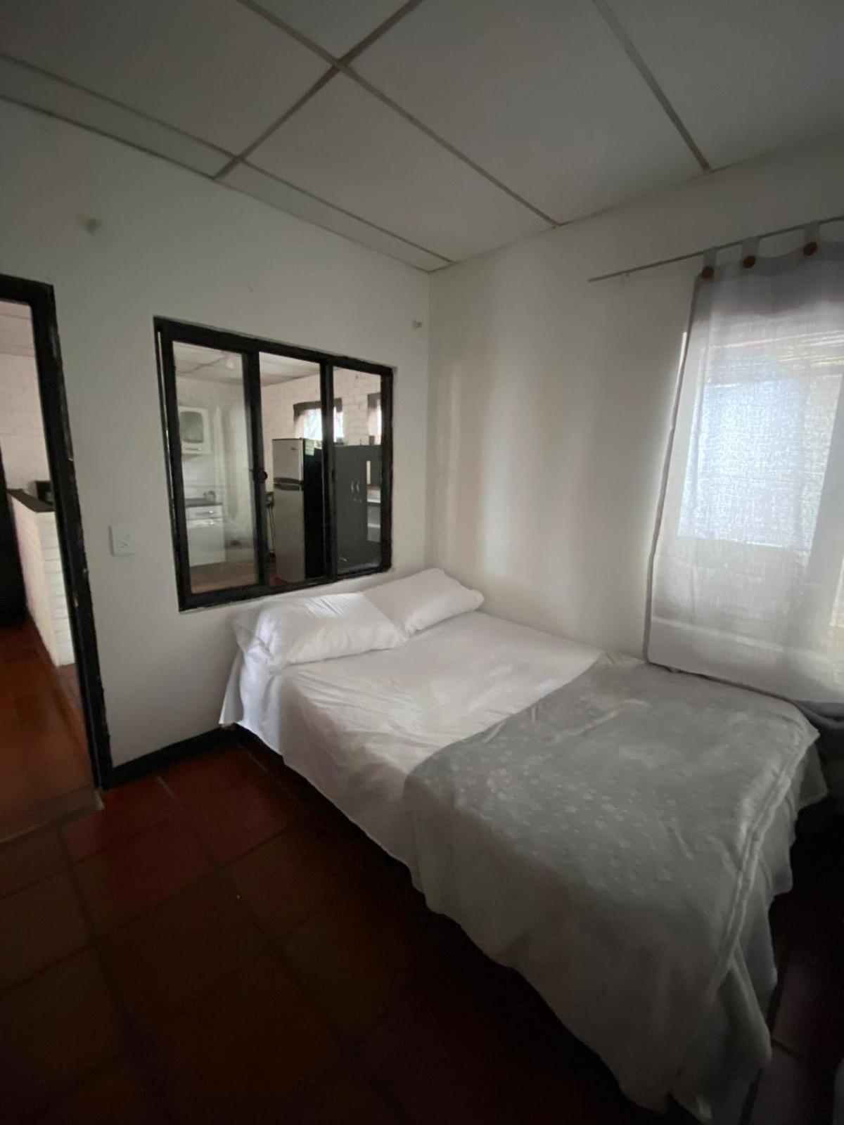 Hospedaje Susa apartamento