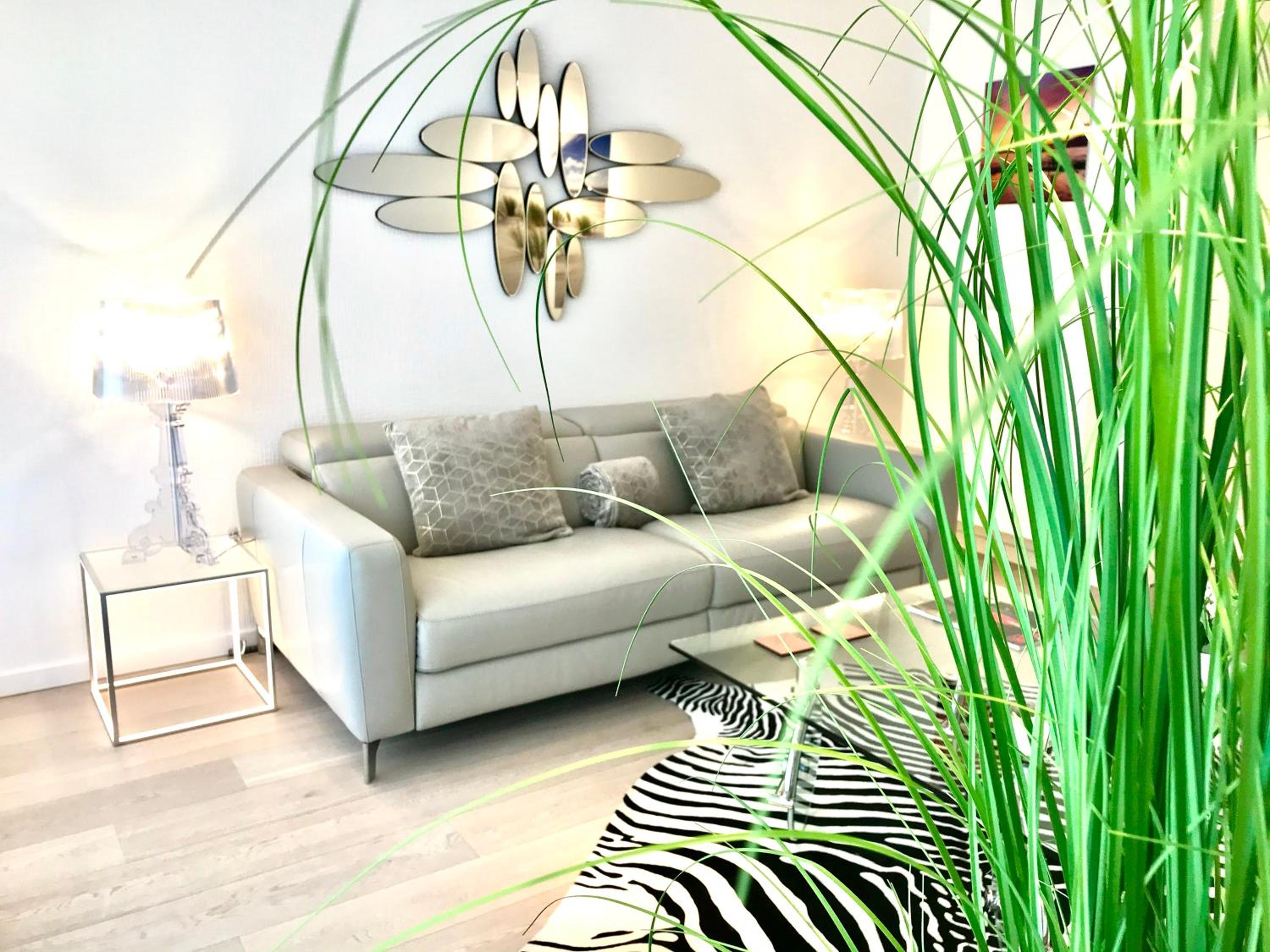 Luxury Suite Koksijde 402 Adult only